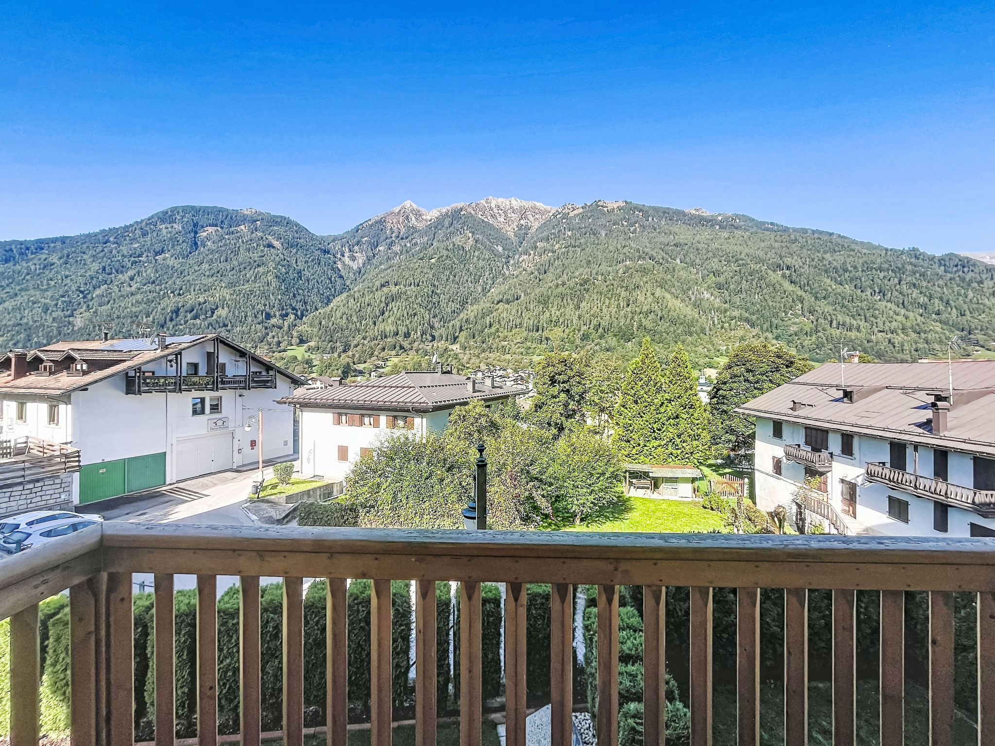 Casa del Masanel - Buiten