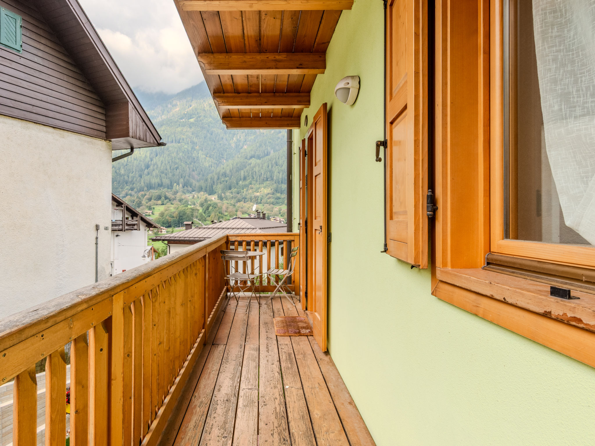 Casa del Masanel — Terrace (3 of 23)