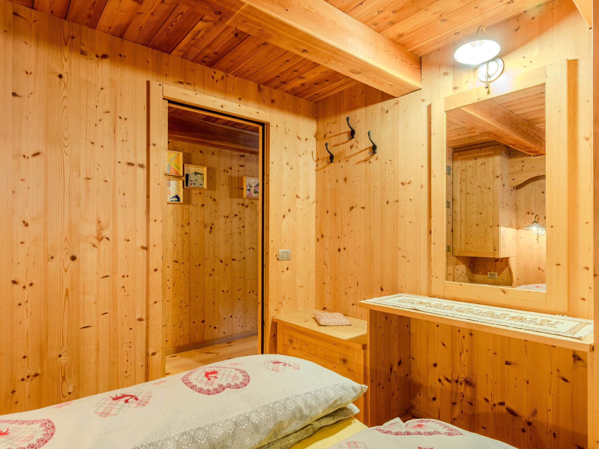 Maset Pozzati-Binnen