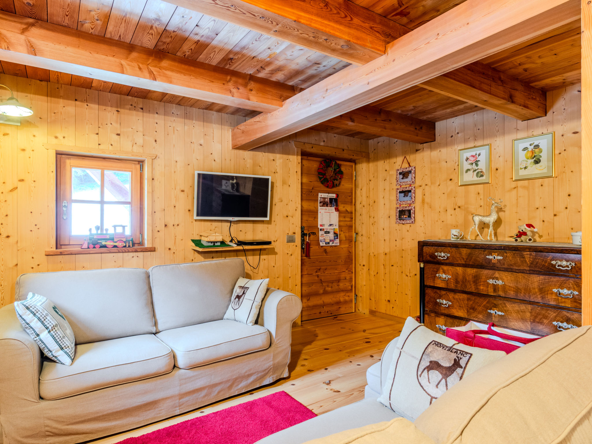 Maset Pozzati-Binnen