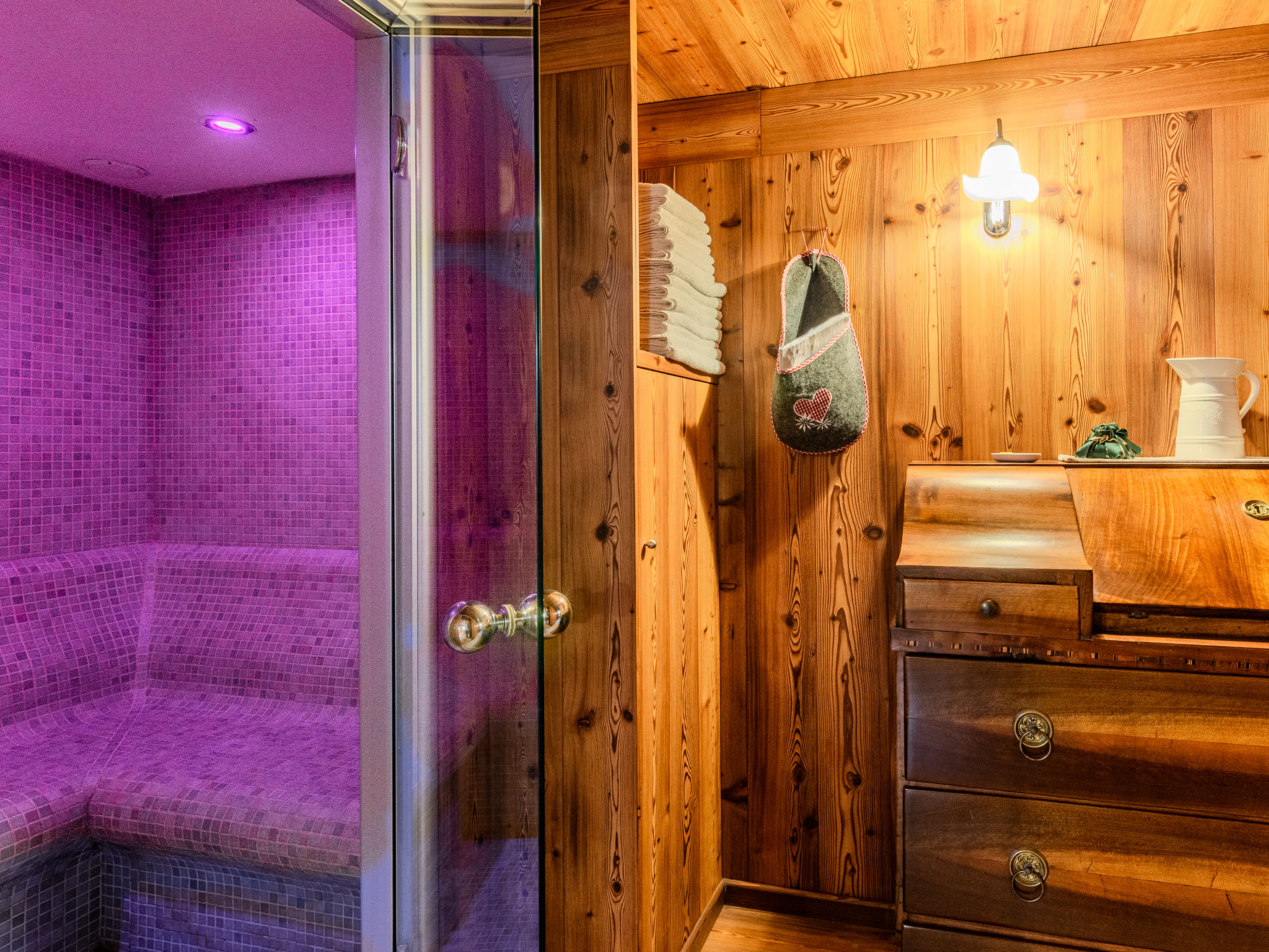 Maset Pozzati-Binnen