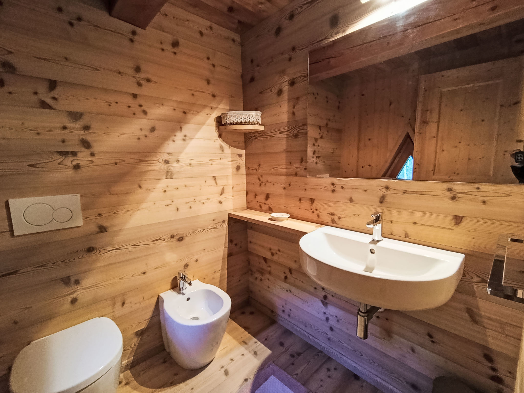 Maset Pozzati-Drinnen