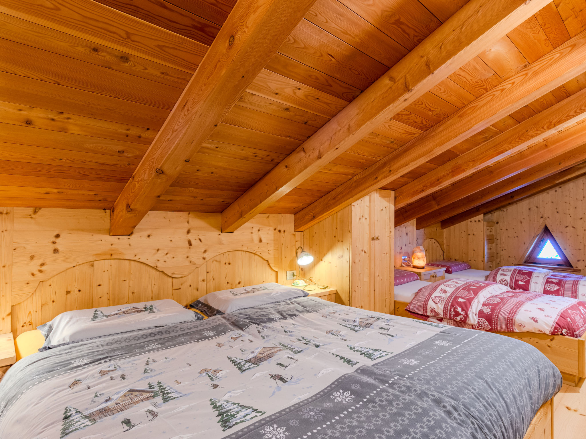 Maset Pozzati-Binnen