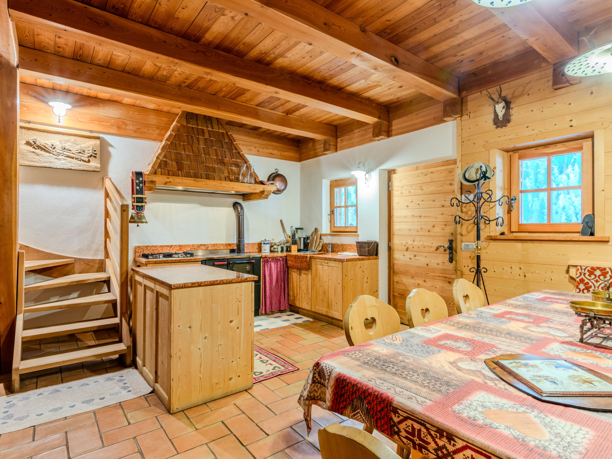 Maset Pozzati-Binnen