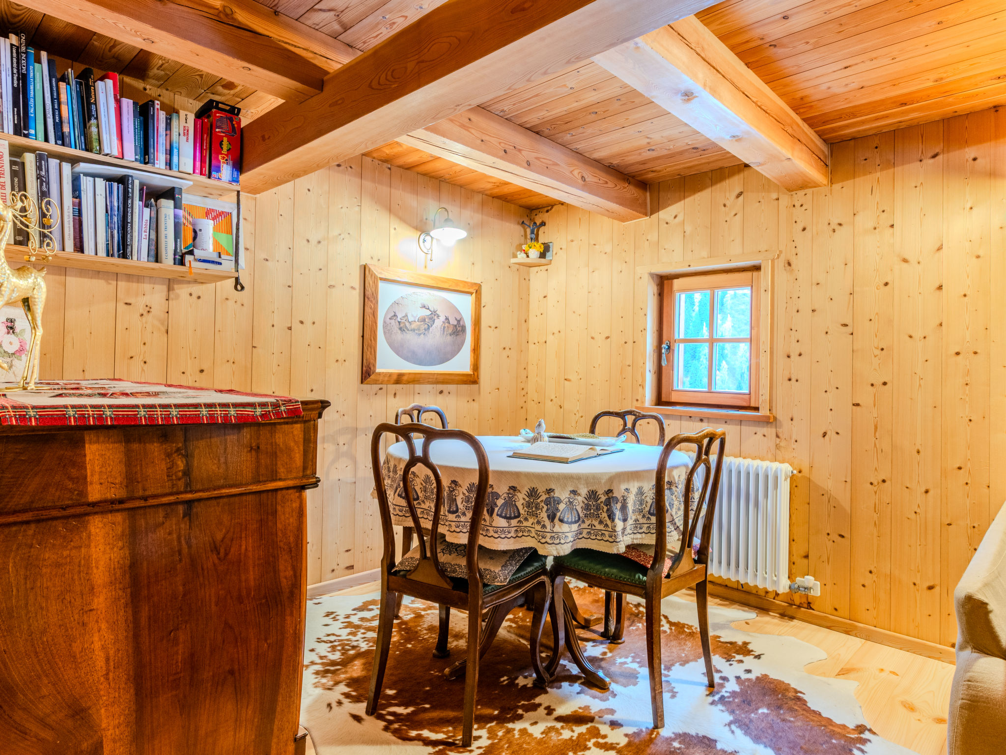 Maset Pozzati-Binnen