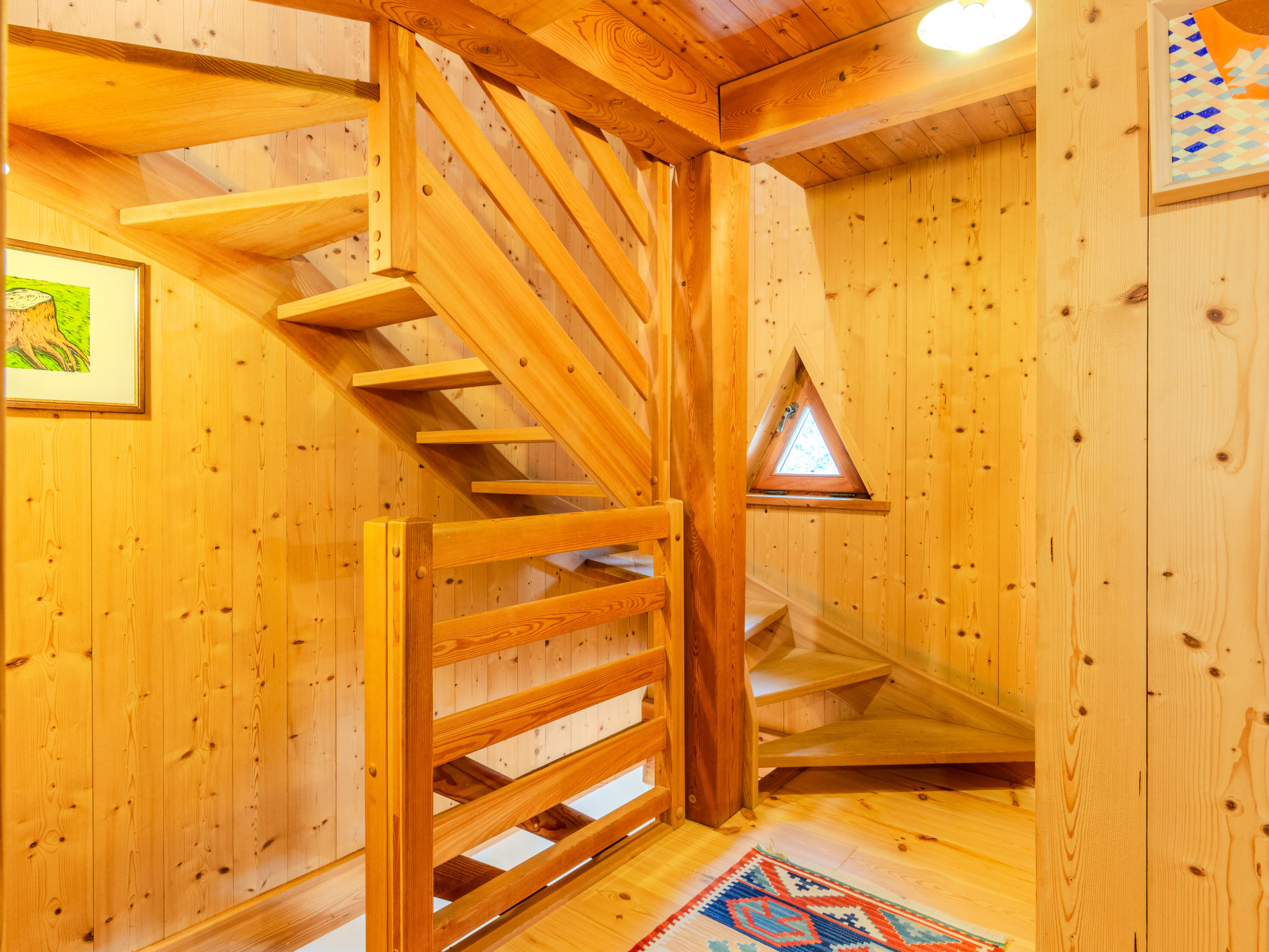 Maset Pozzati-Binnen