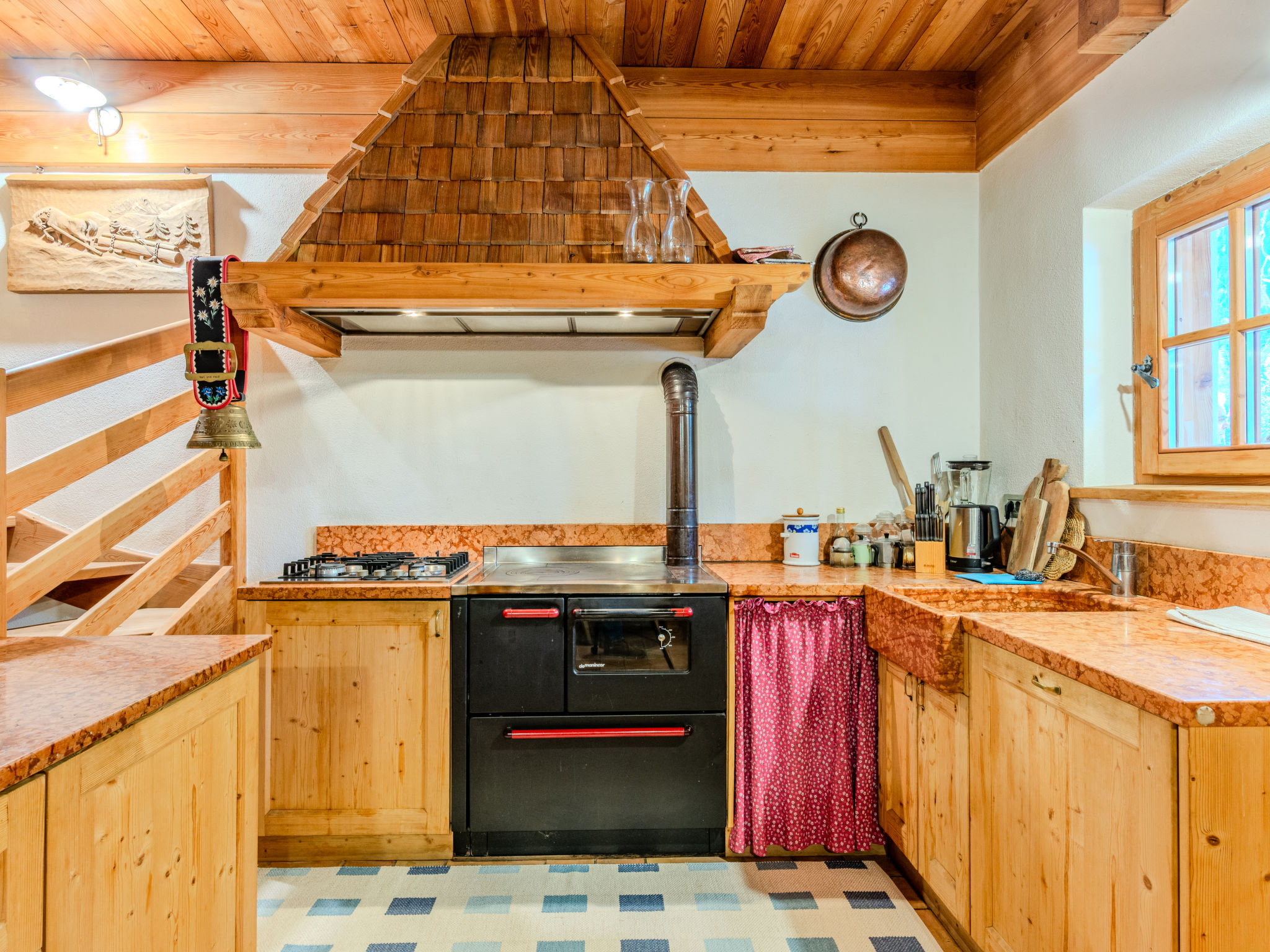 Maset Pozzati-Binnen