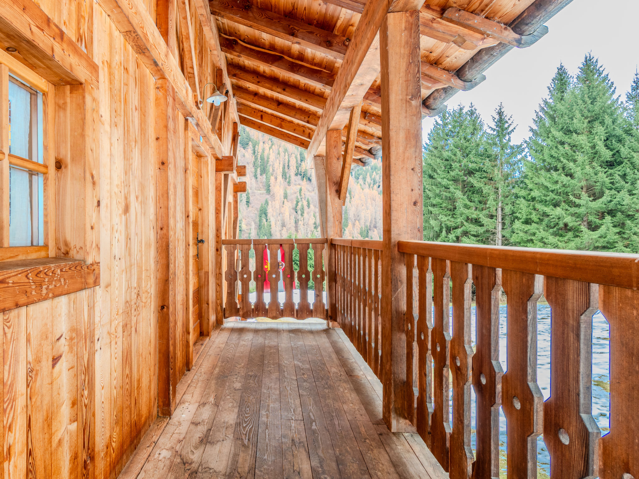 Maset Pozzati-Buiten