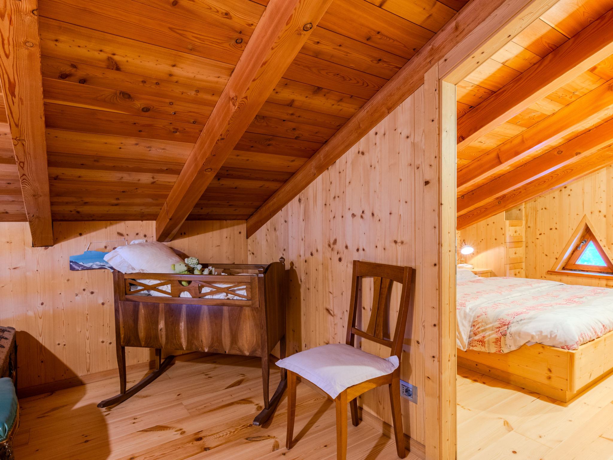 Maset Pozzati-Binnen