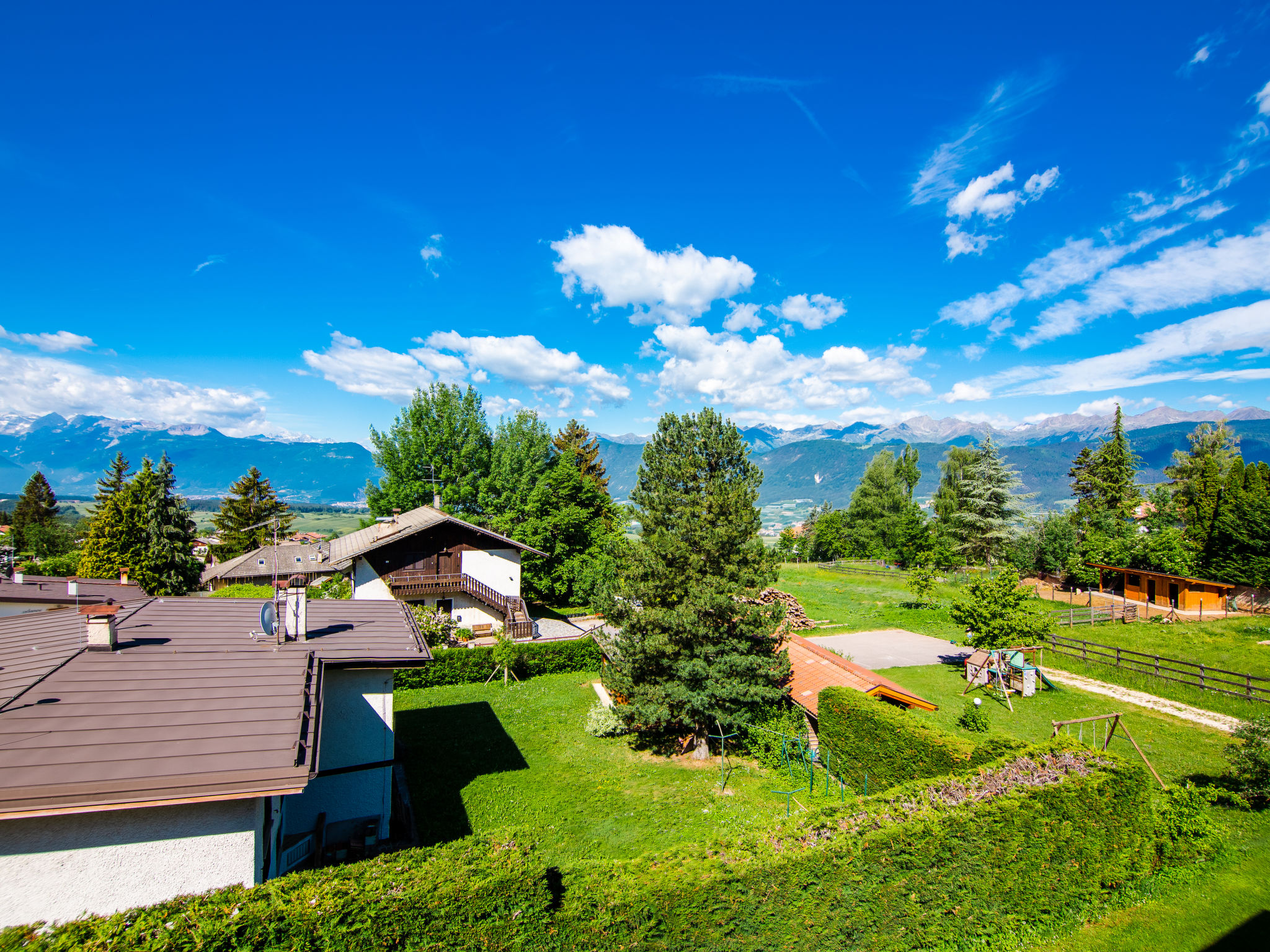 Holiday Rental Accommodation