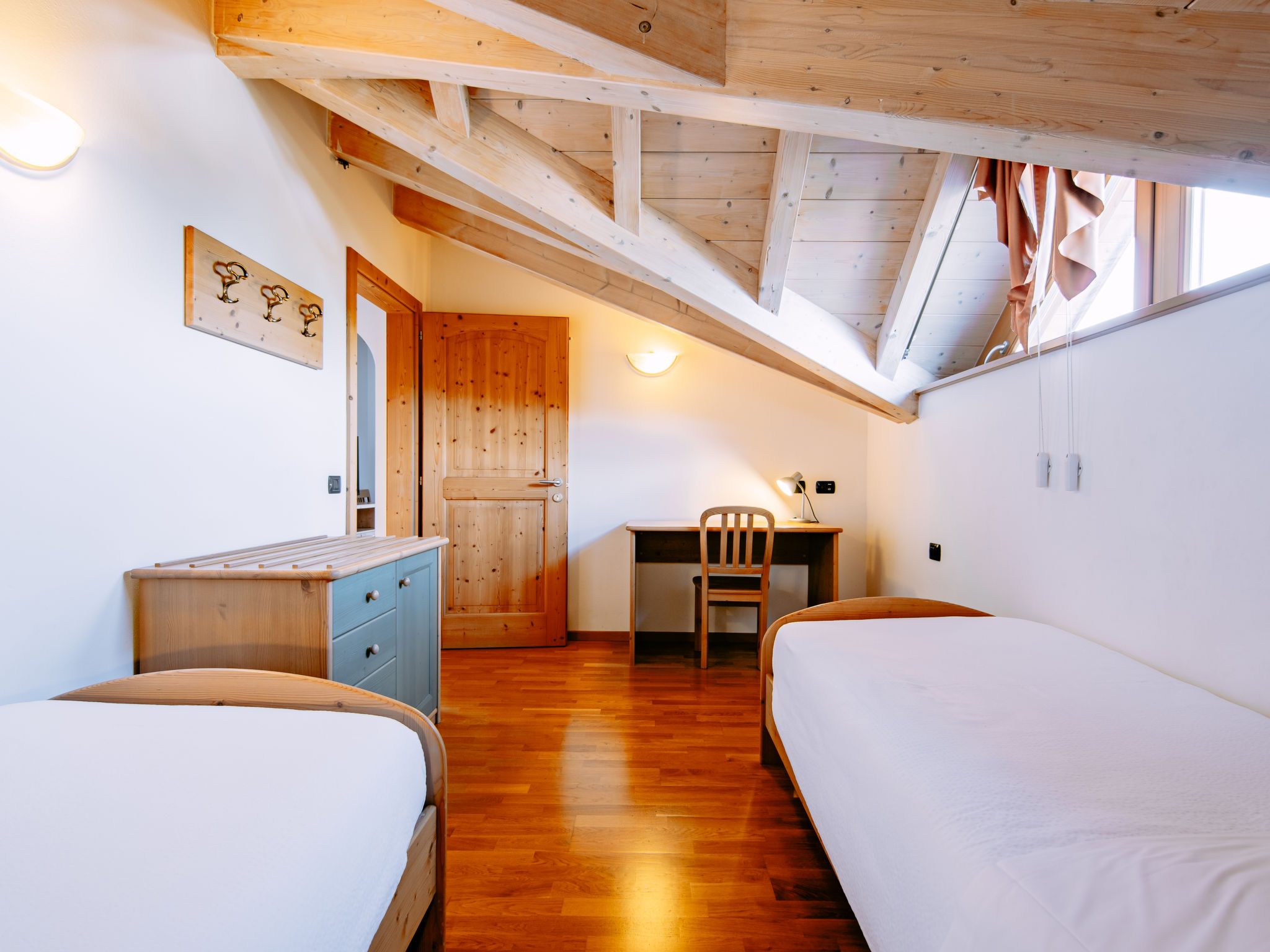 Holiday Rental Accommodation