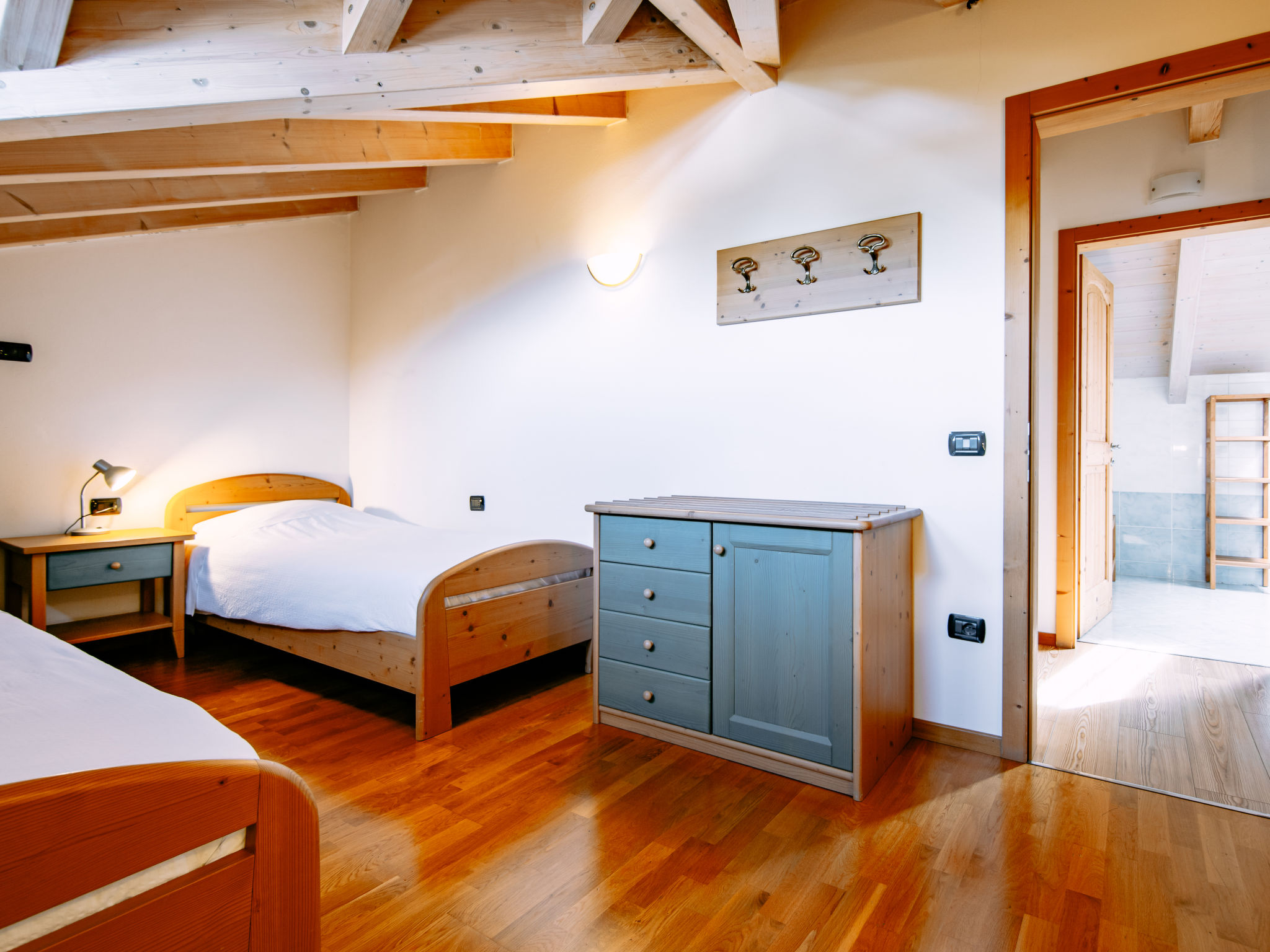 Holiday Rental Accommodation