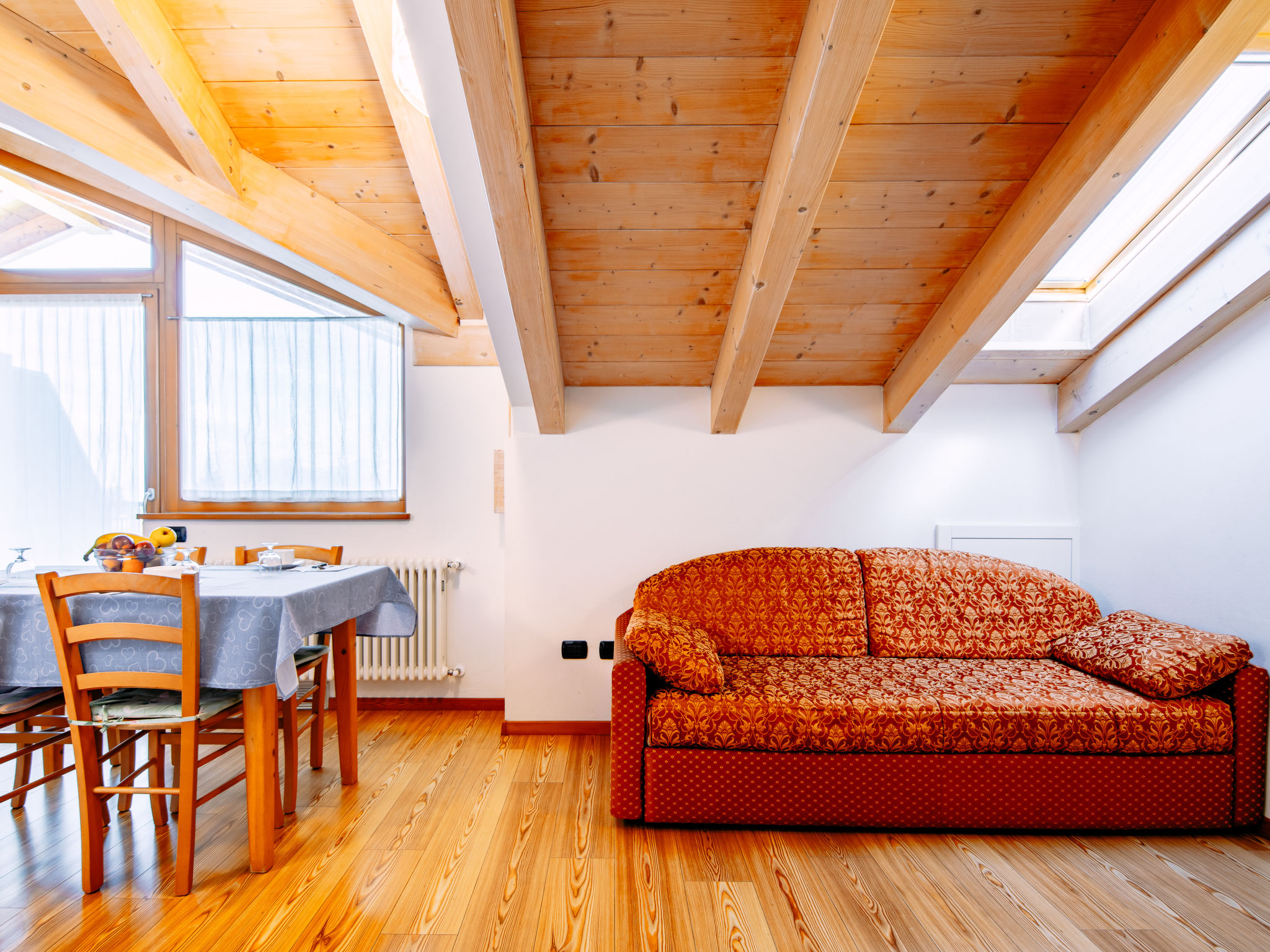 Holiday Rental Accommodation