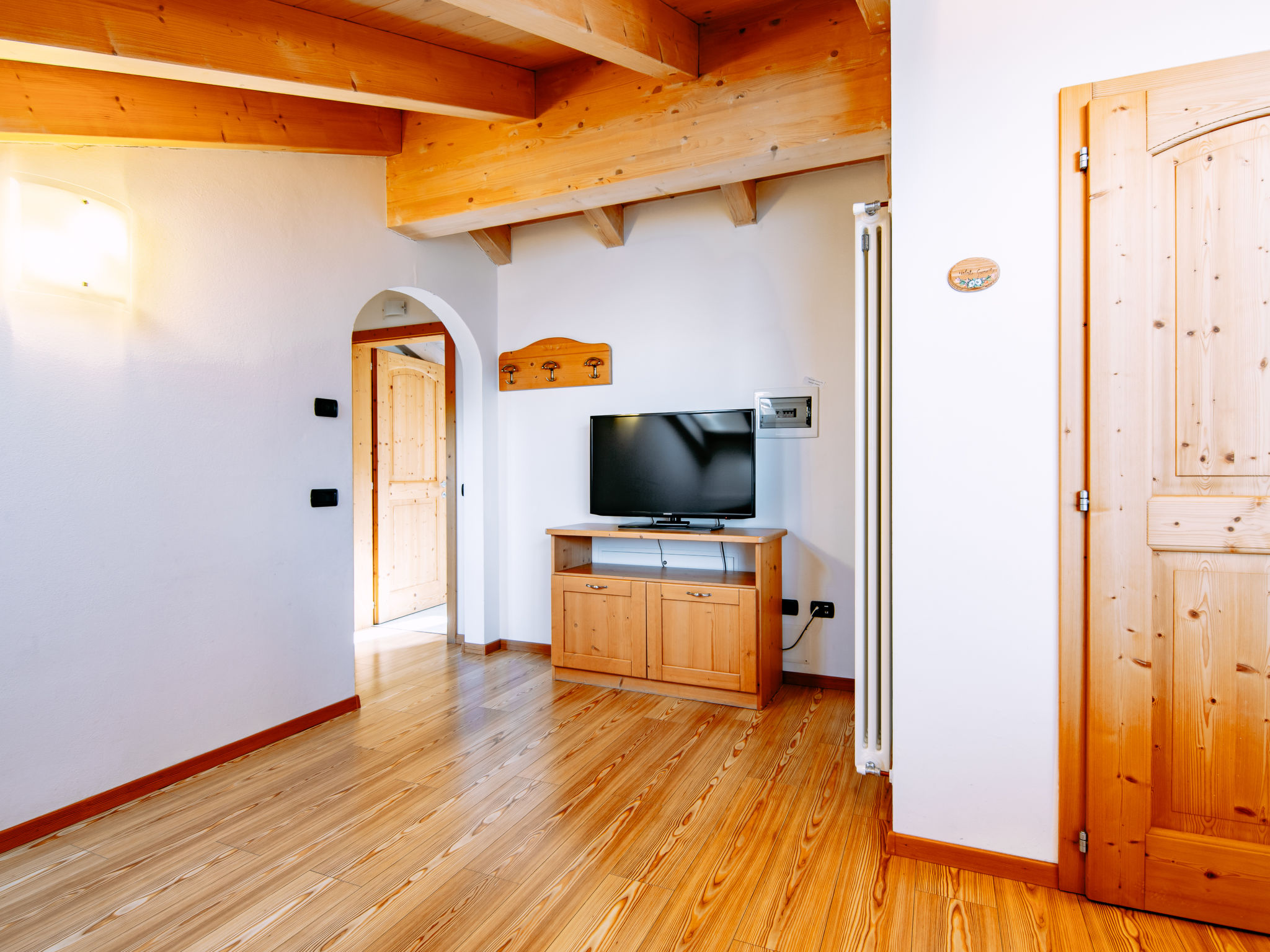 Holiday Rental Accommodation