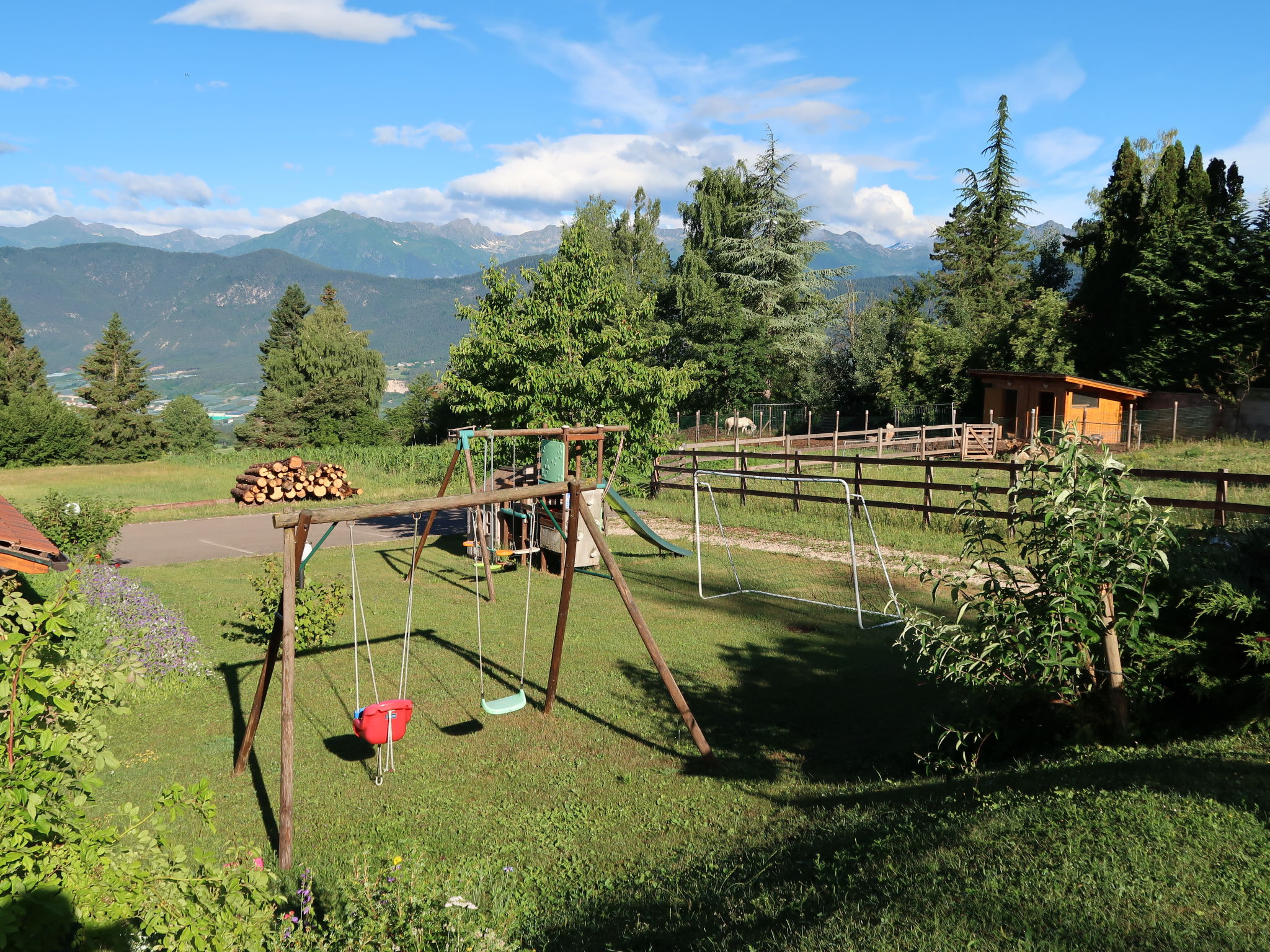 Holiday Rental Accommodation