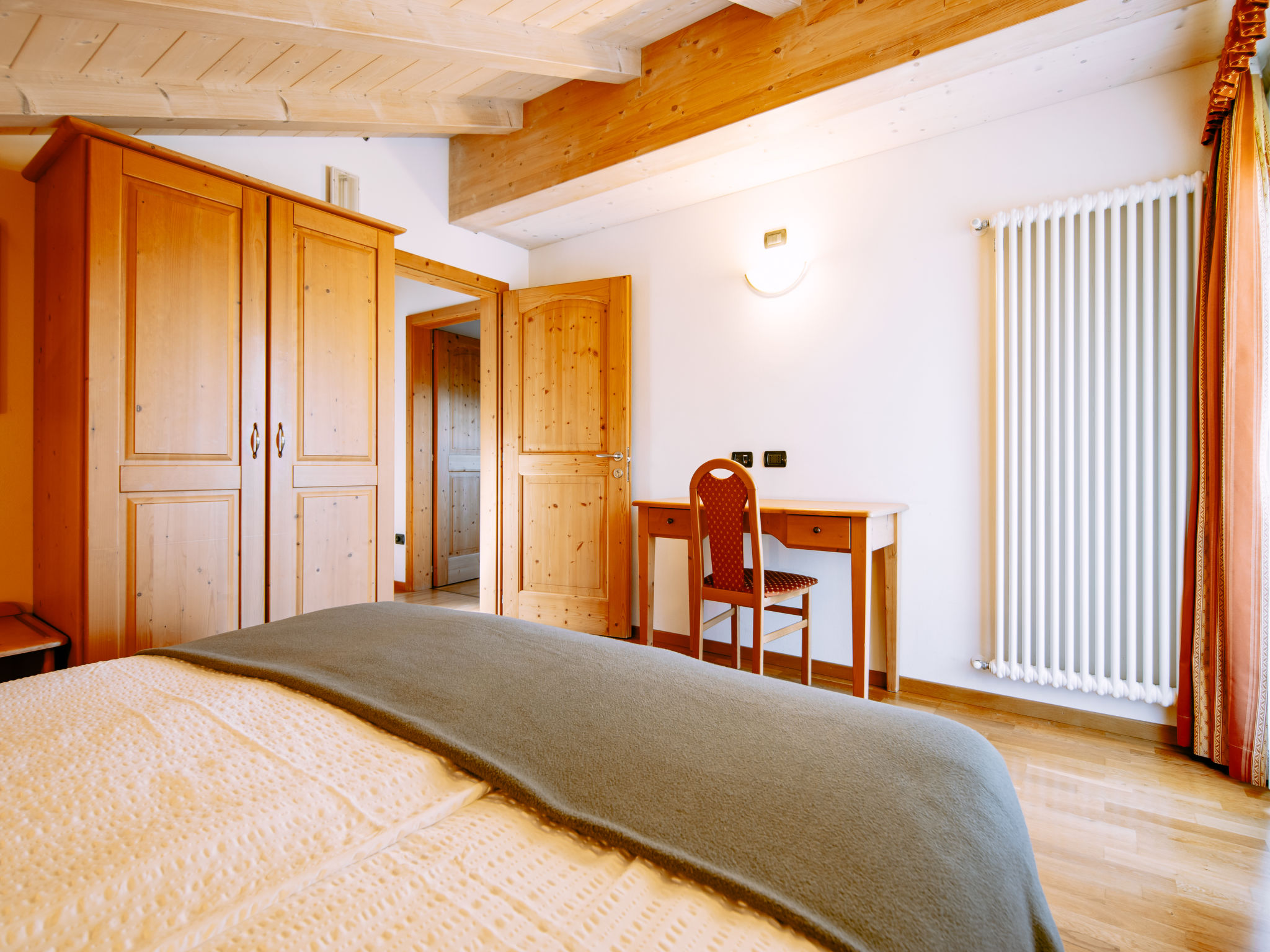 Holiday Rental Accommodation