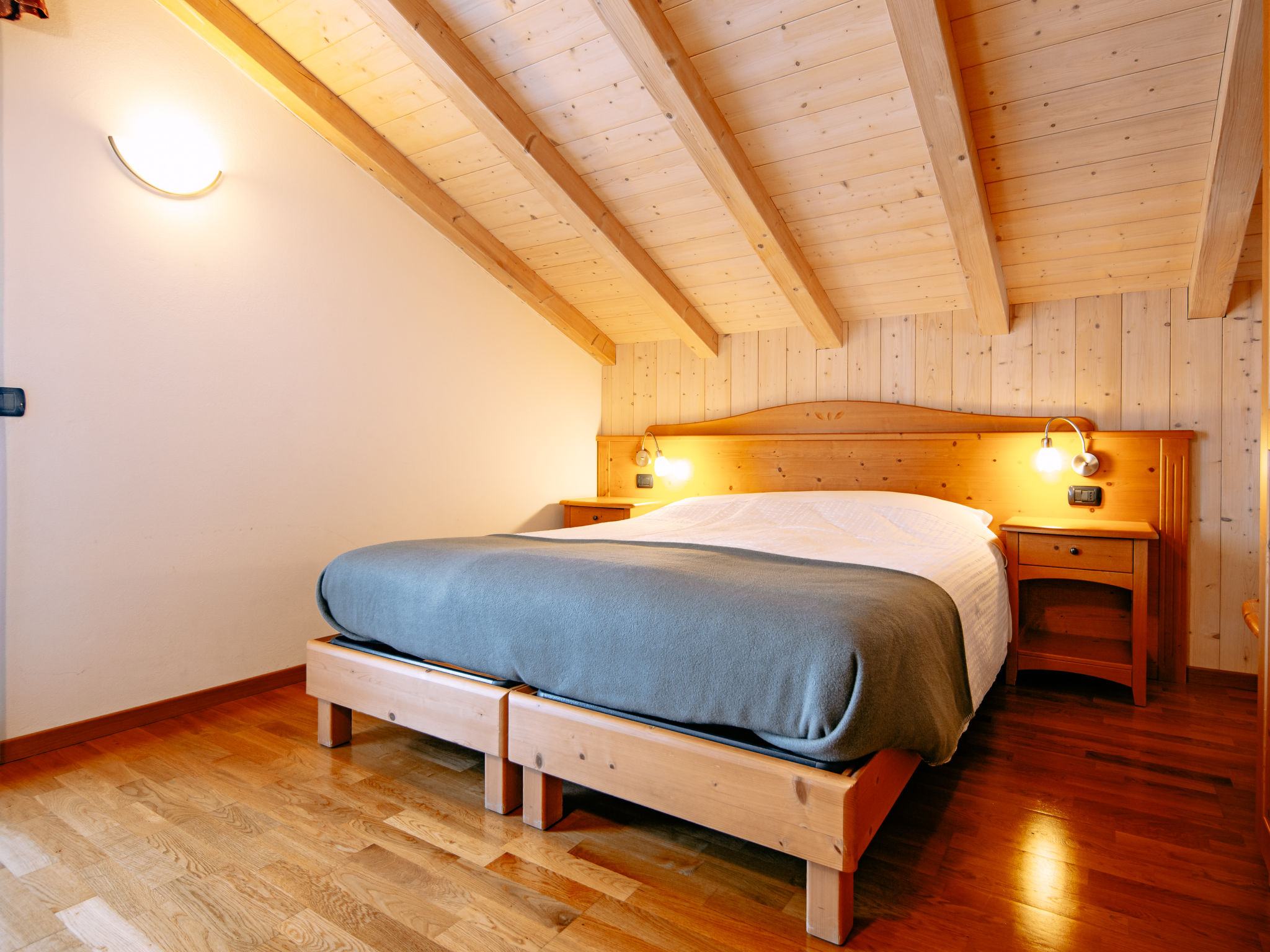 Holiday Rental Accommodation