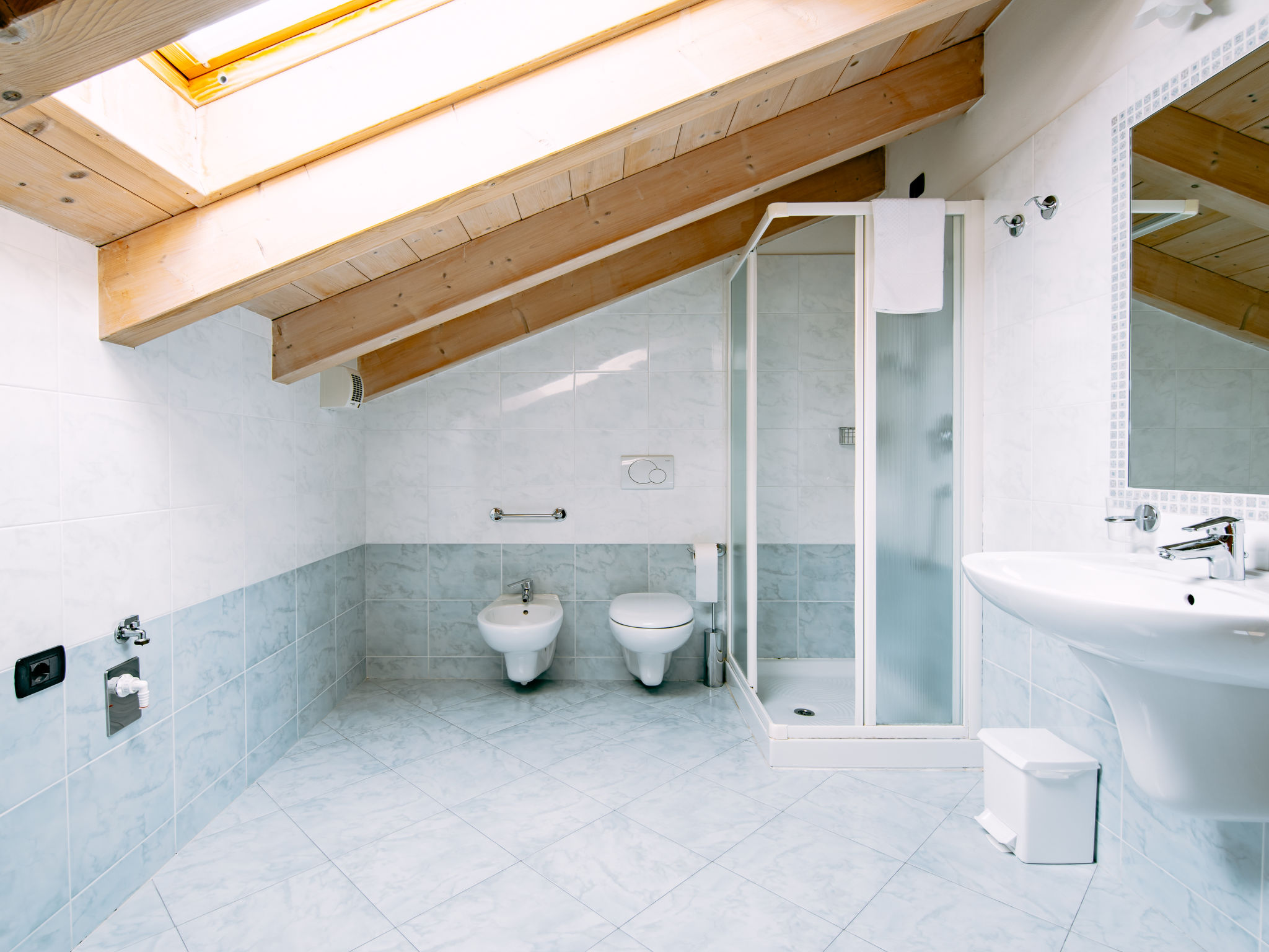 Holiday Rental Accommodation