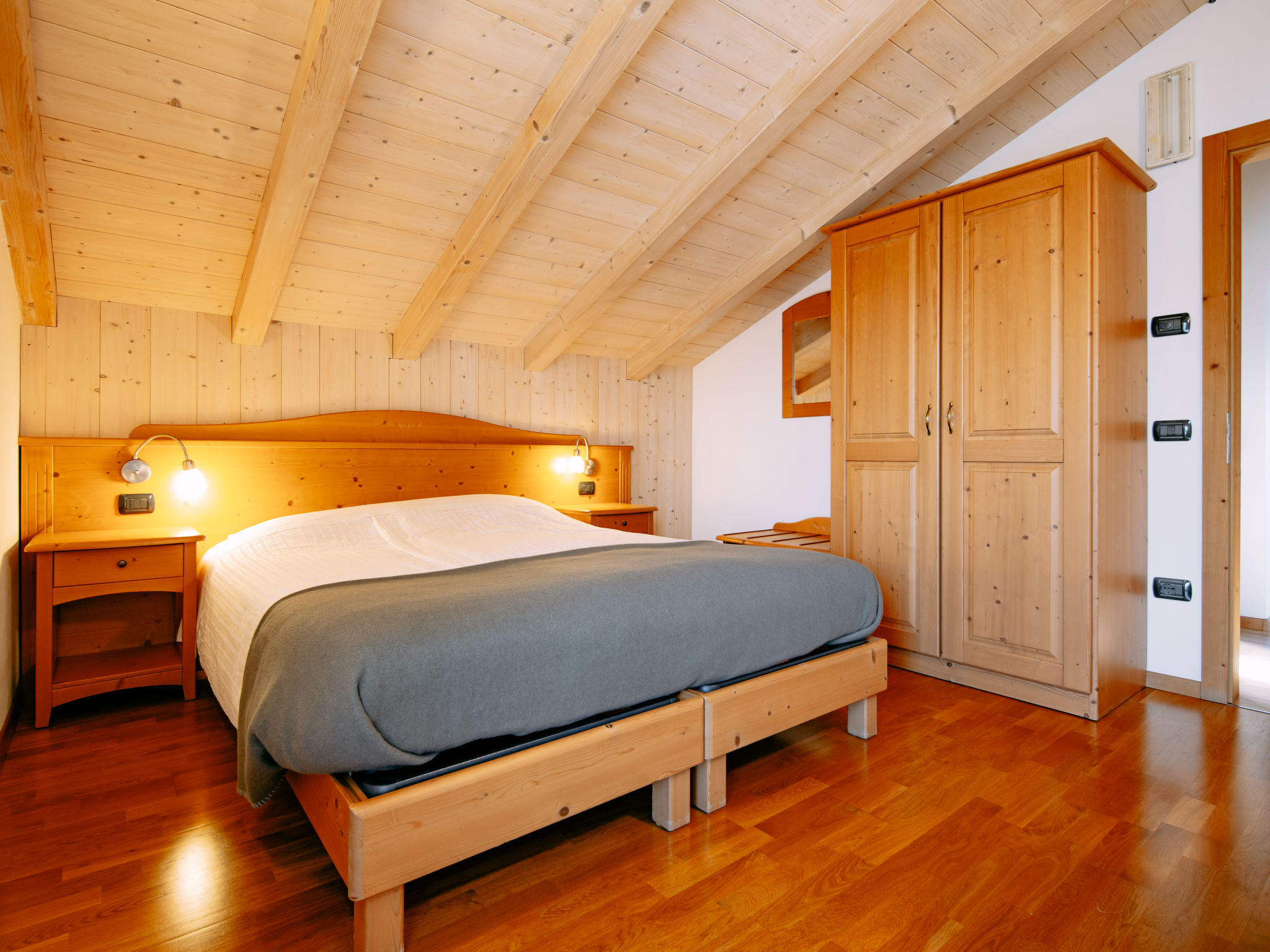 Holiday Rental Accommodation