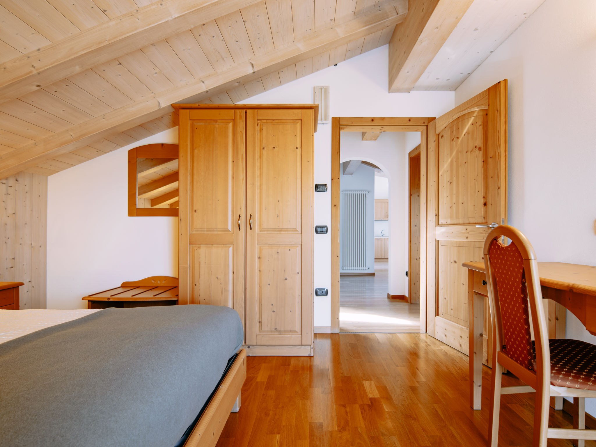 Holiday Rental Accommodation