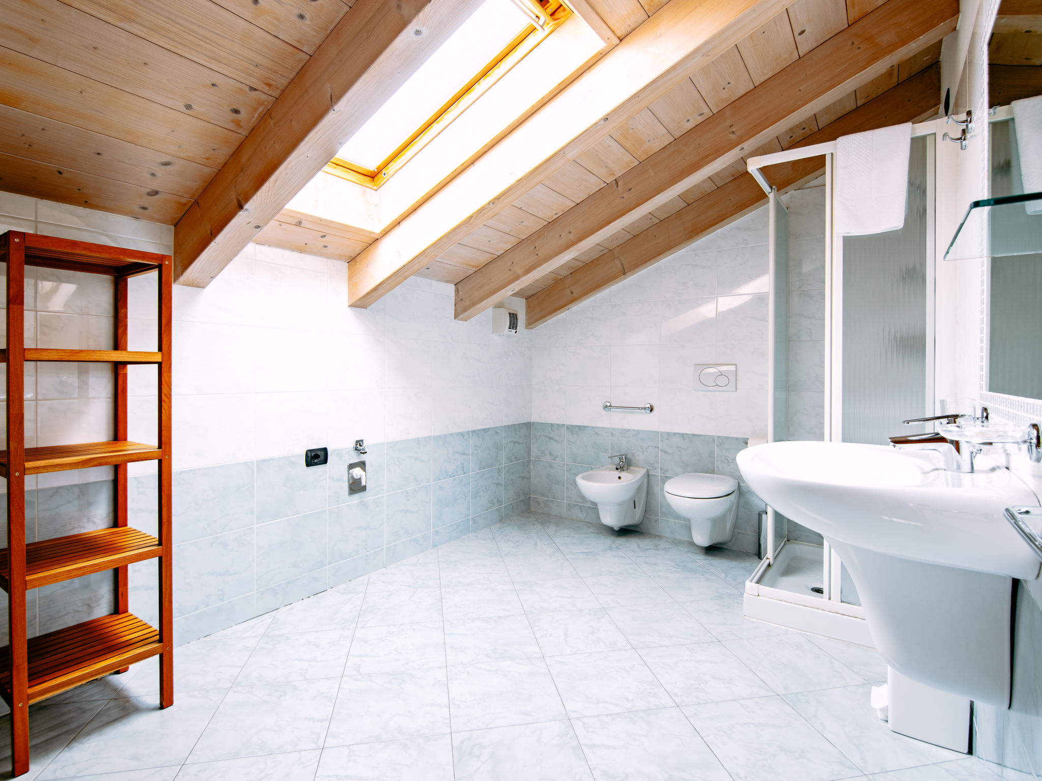 Holiday Rental Accommodation