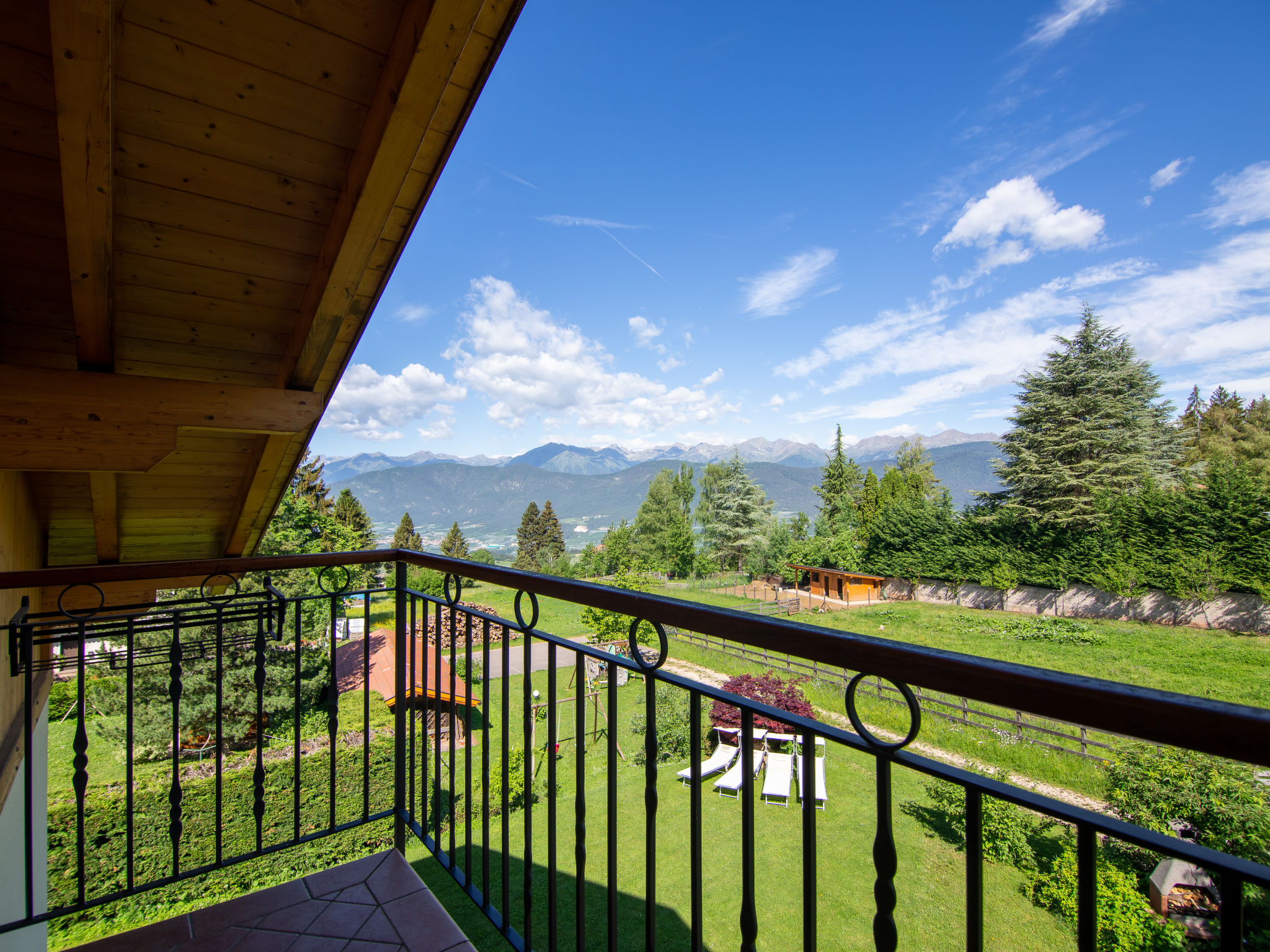 Holiday Rental Accommodation