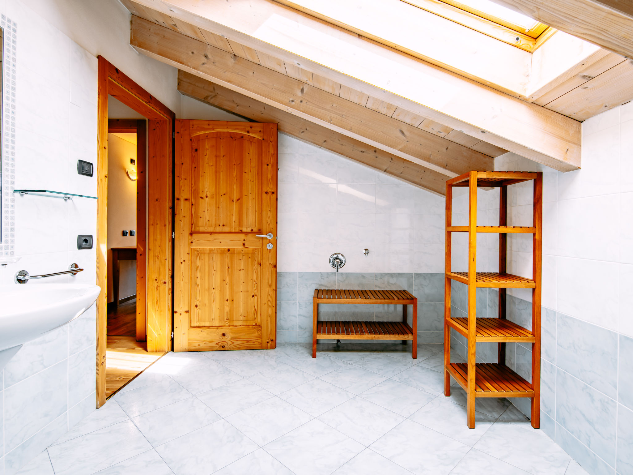 Holiday Rental Accommodation