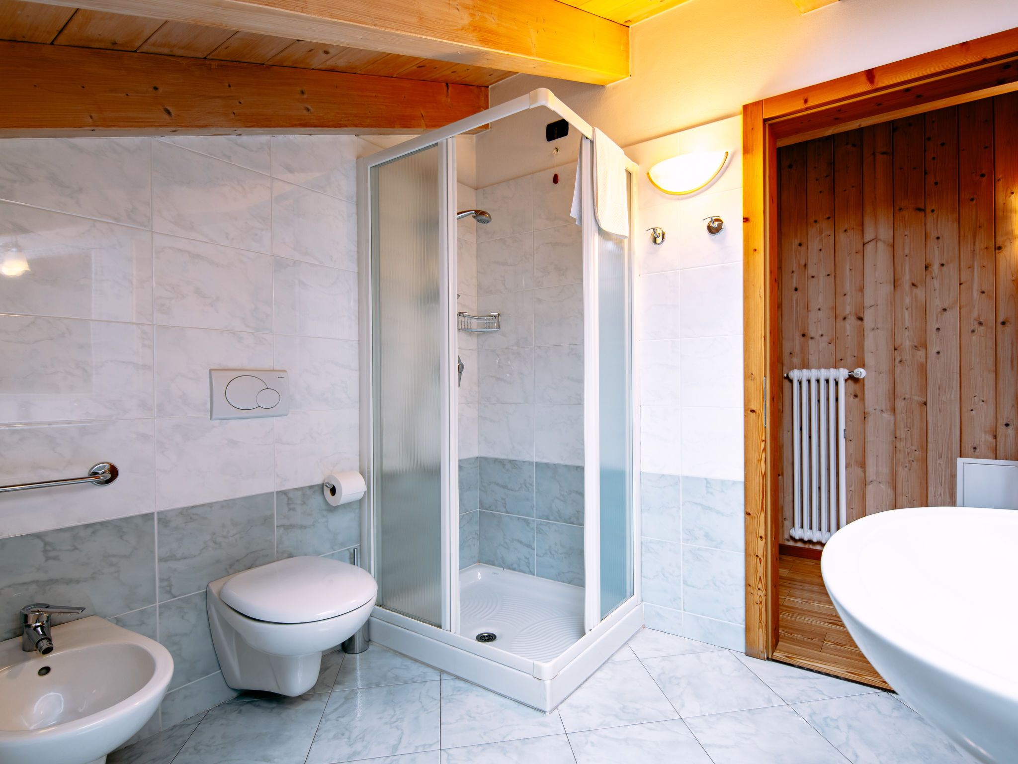 Holiday Rental Accommodation