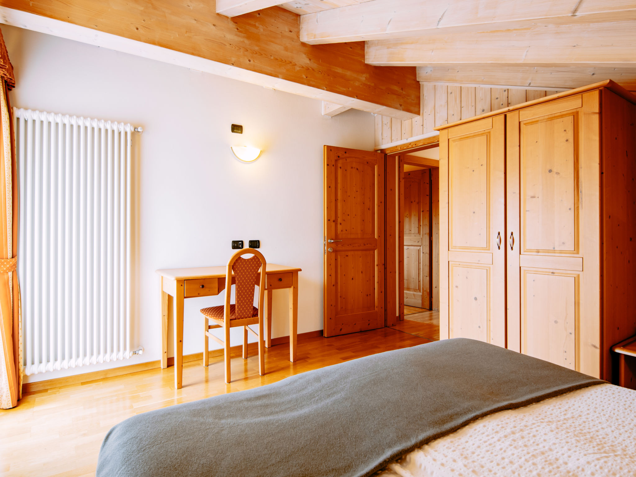 Holiday Rental Accommodation