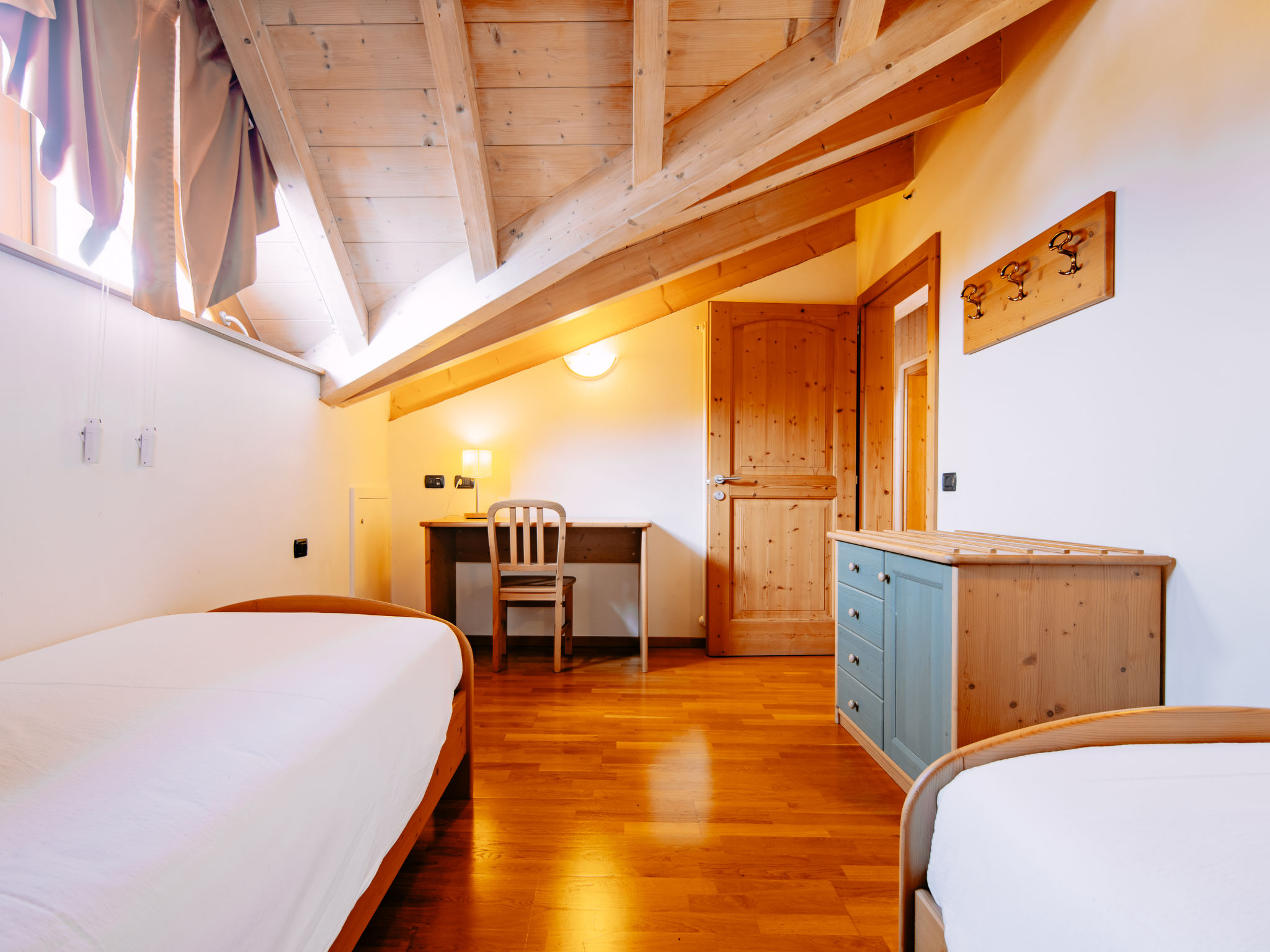 Holiday Rental Accommodation