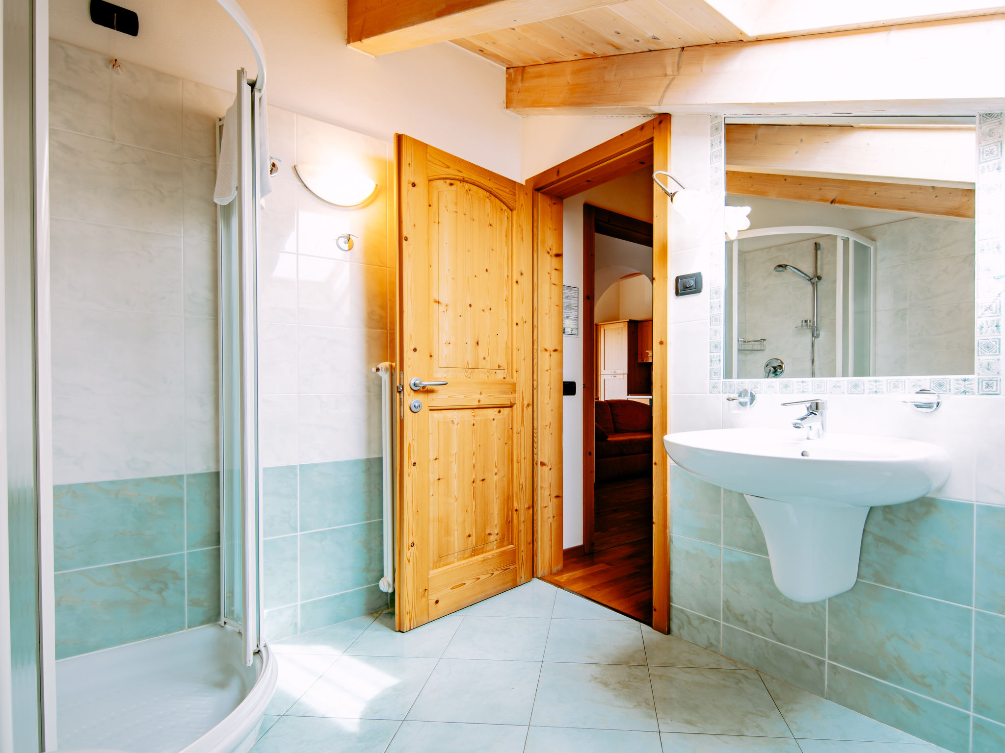 Holiday Rental Accommodation