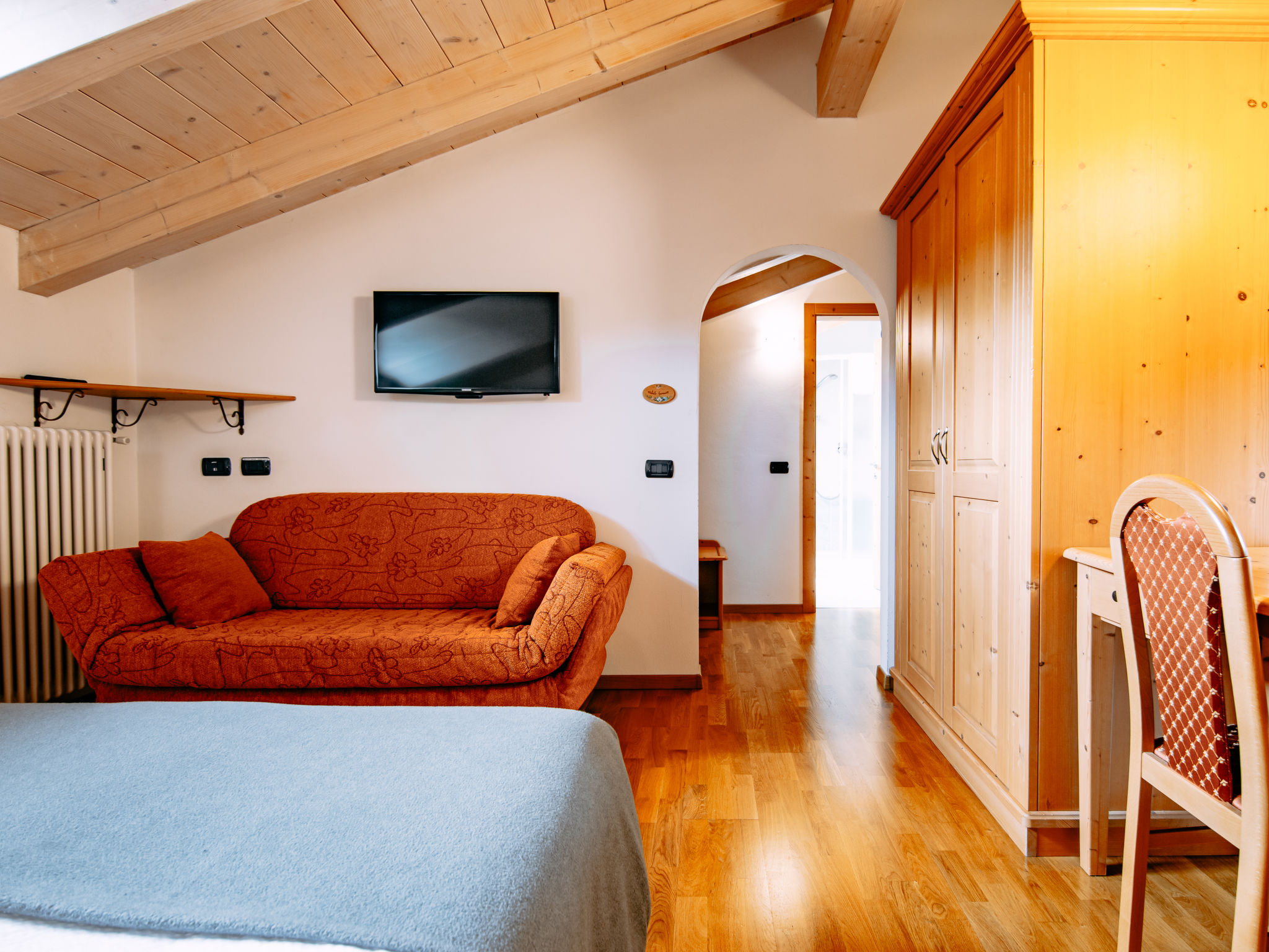 Holiday Rental Accommodation