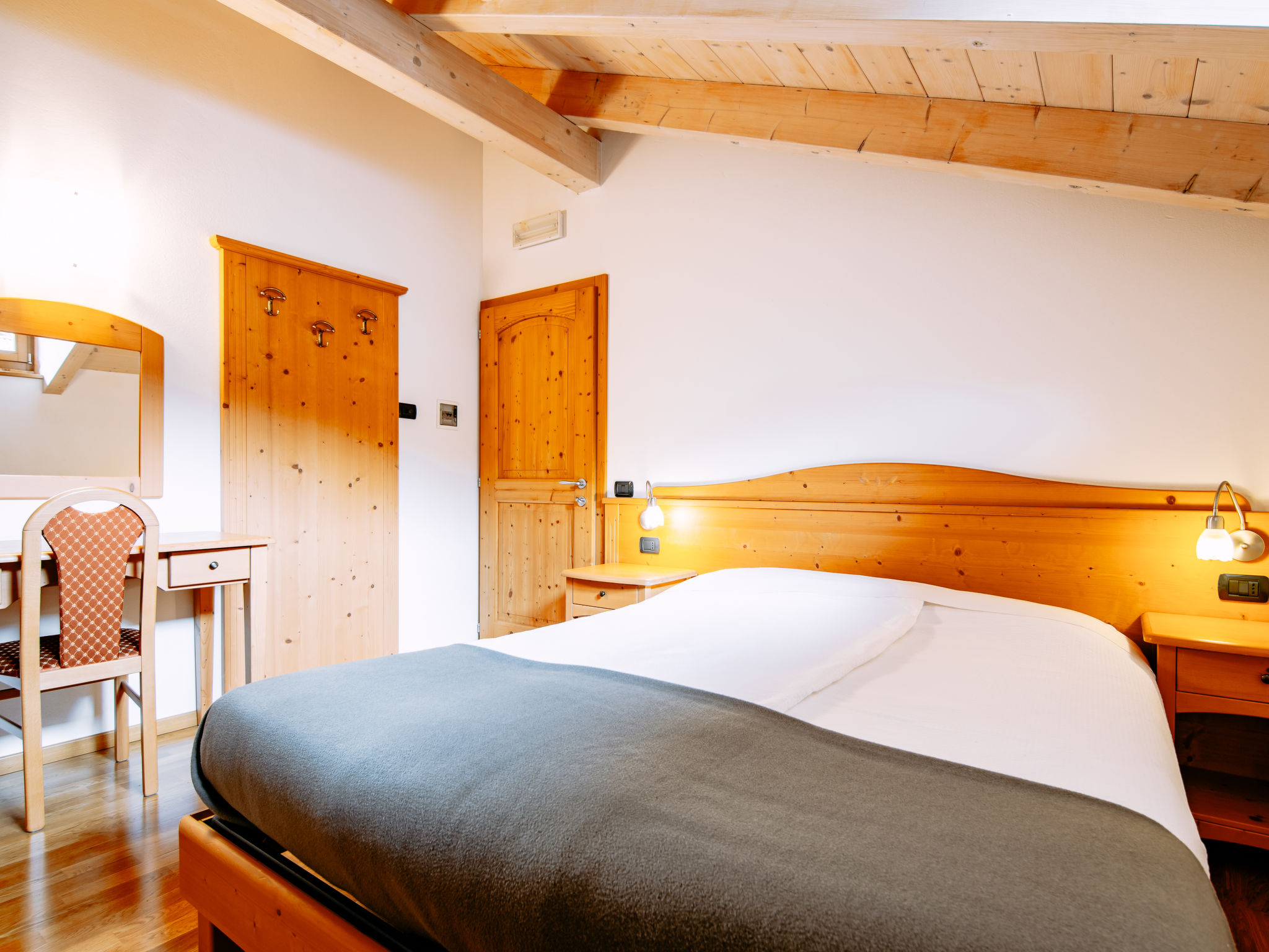 Holiday Rental Accommodation