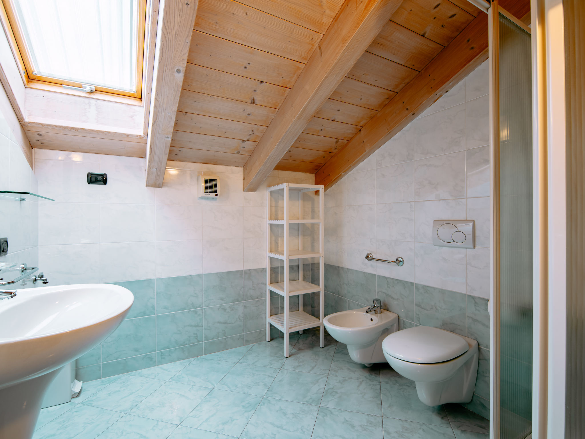 Holiday Rental Accommodation