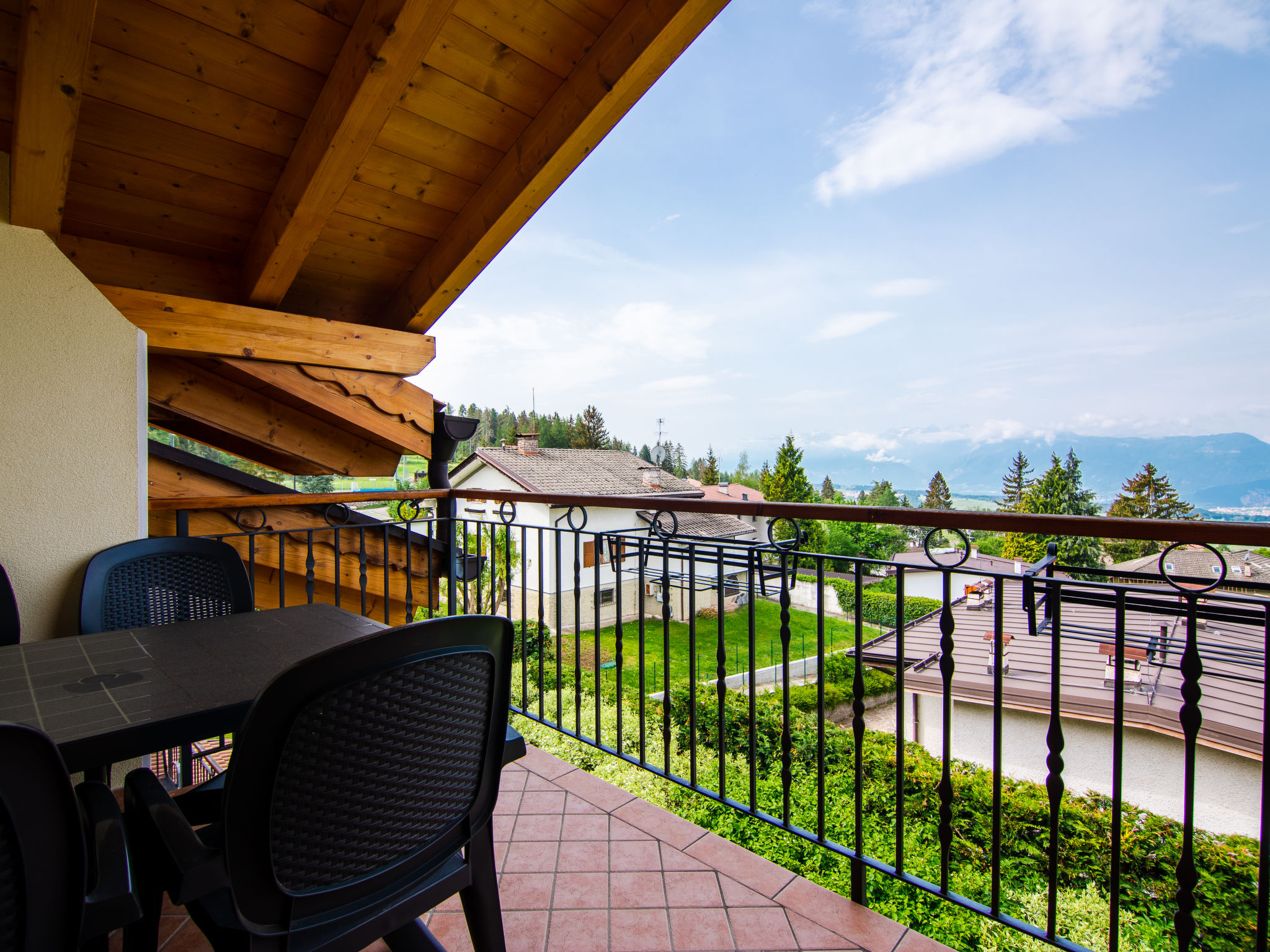 Holiday Rental Accommodation