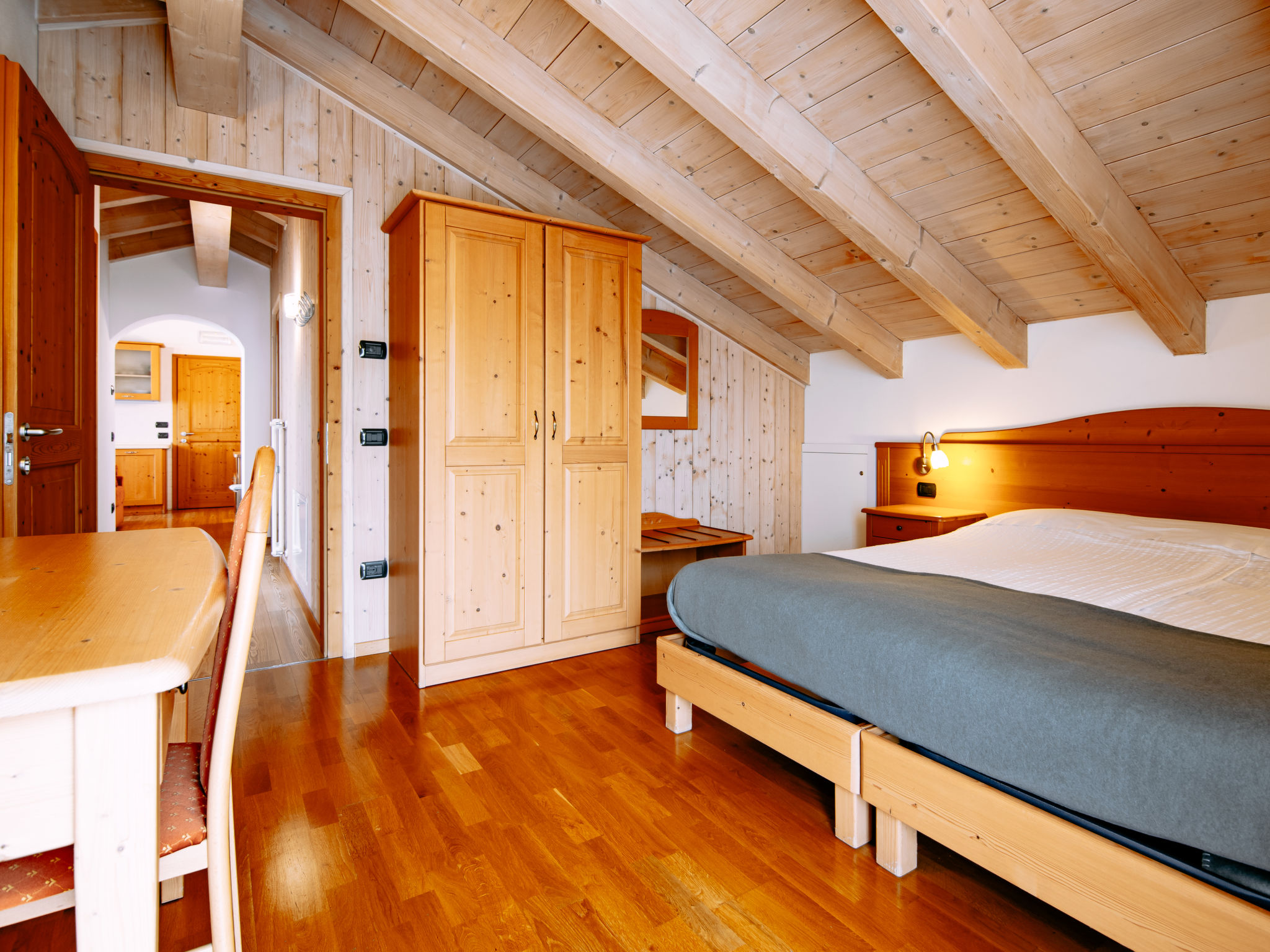 Holiday Rental Accommodation