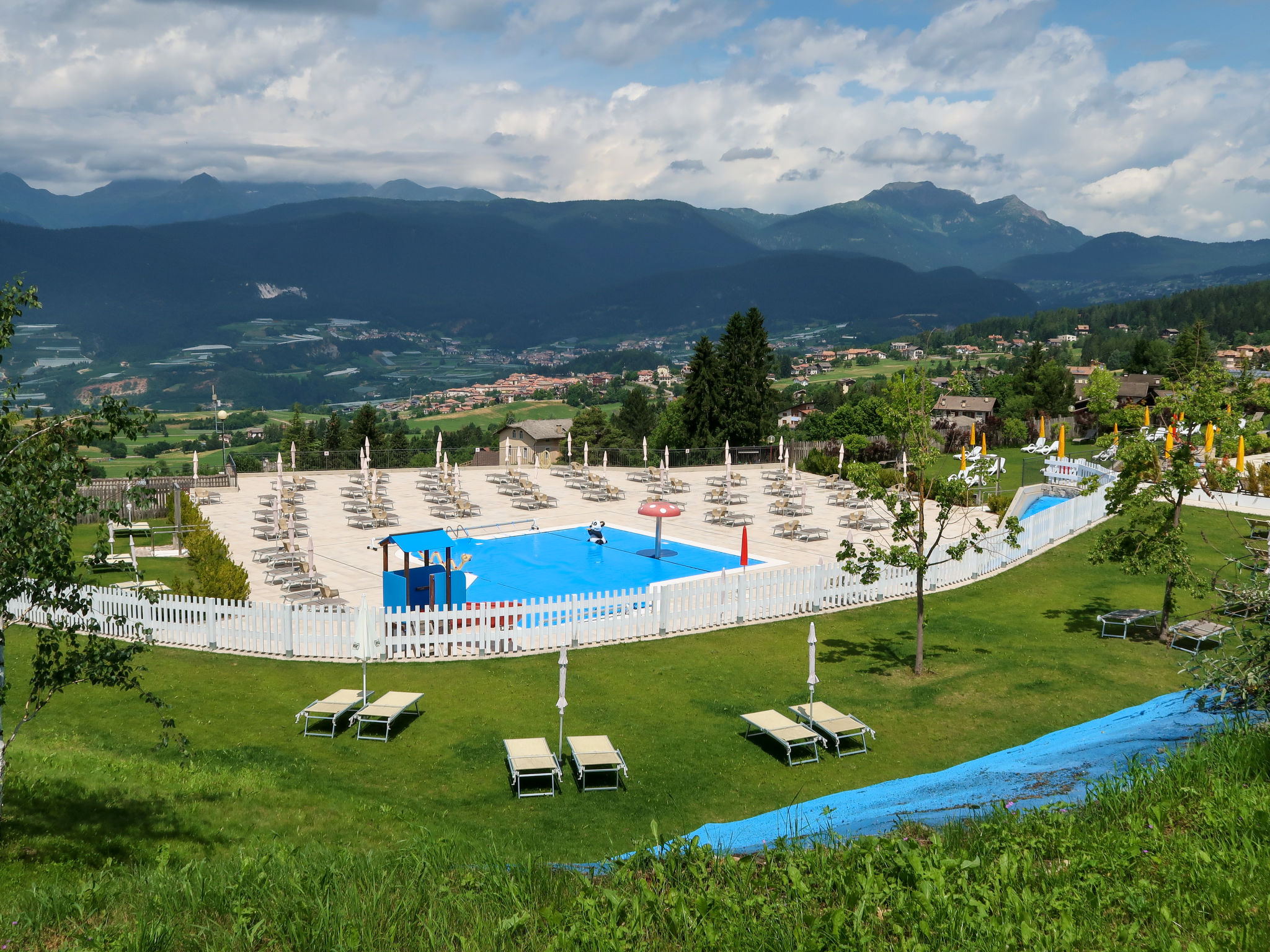 Holiday Rental Accommodation