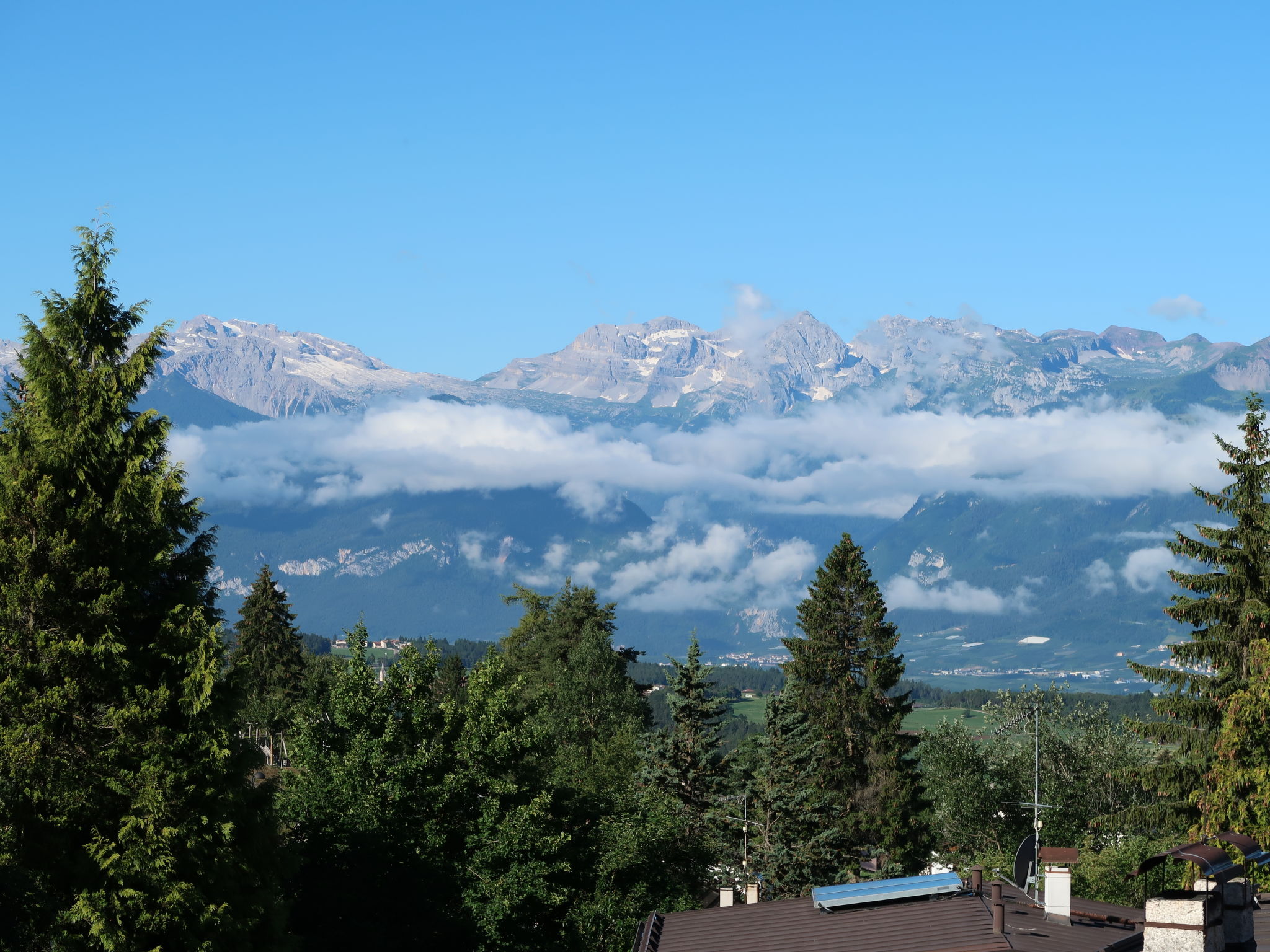 Holiday Rental Accommodation