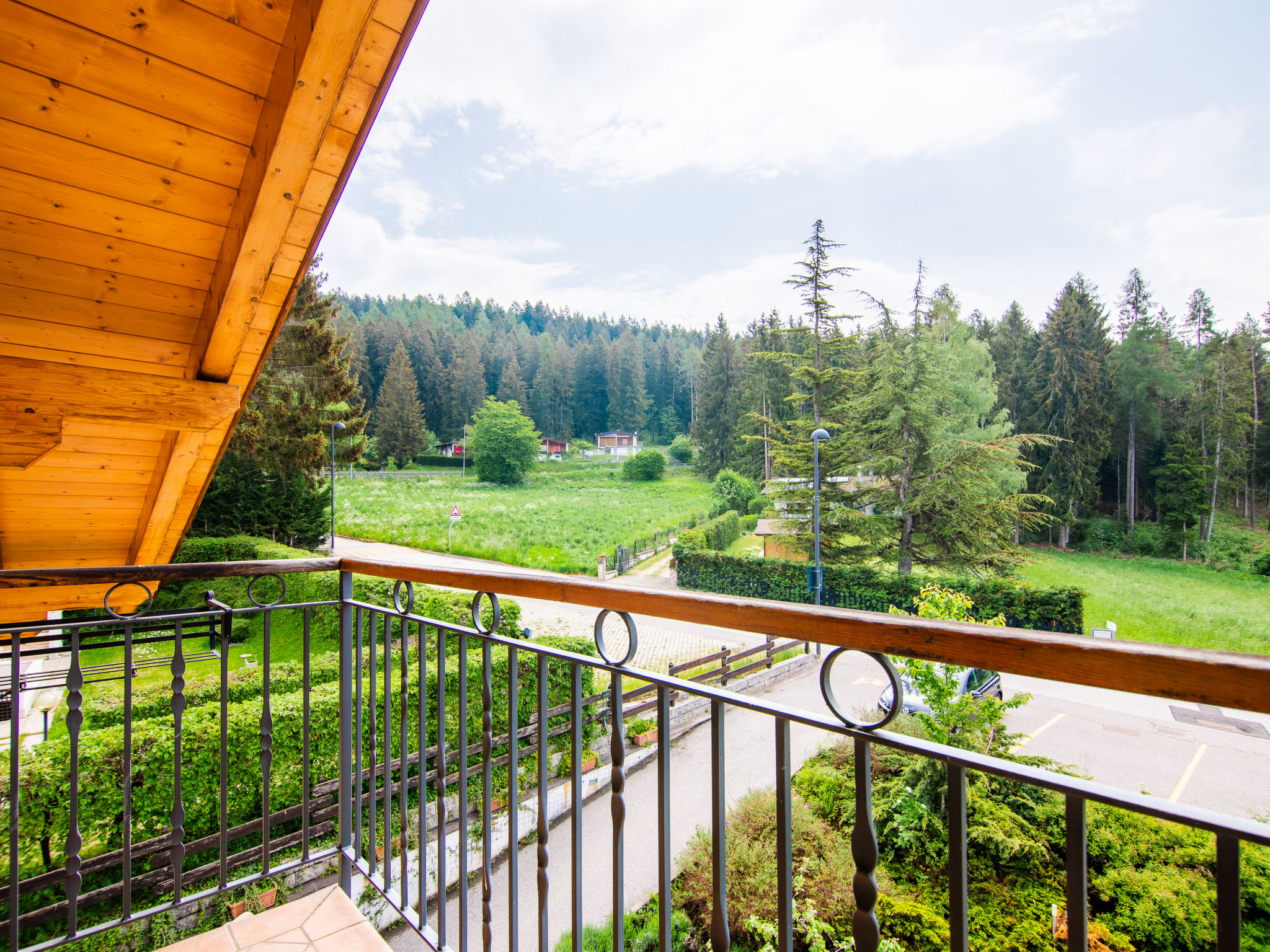 Holiday Rental Accommodation