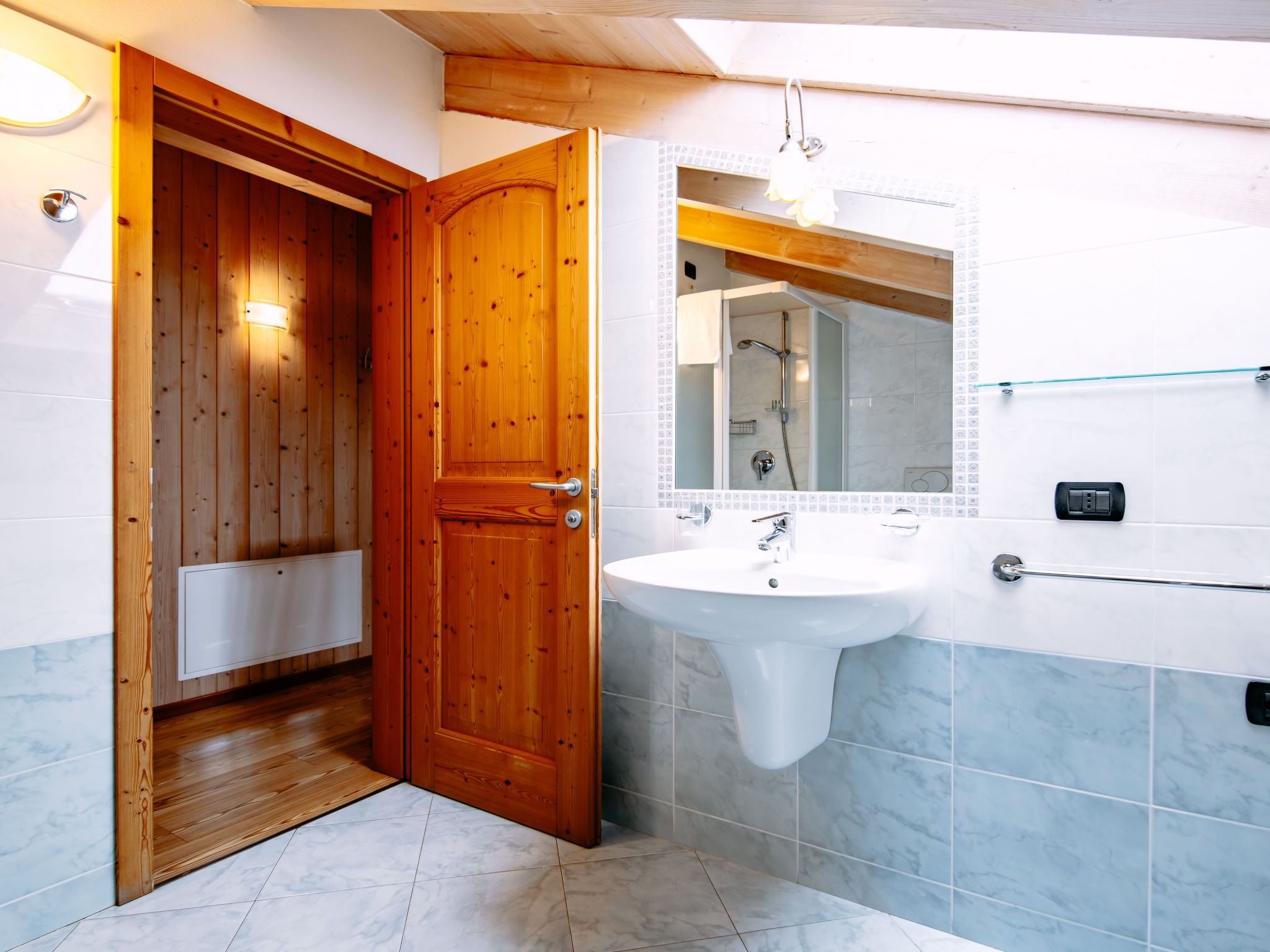 Holiday Rental Accommodation