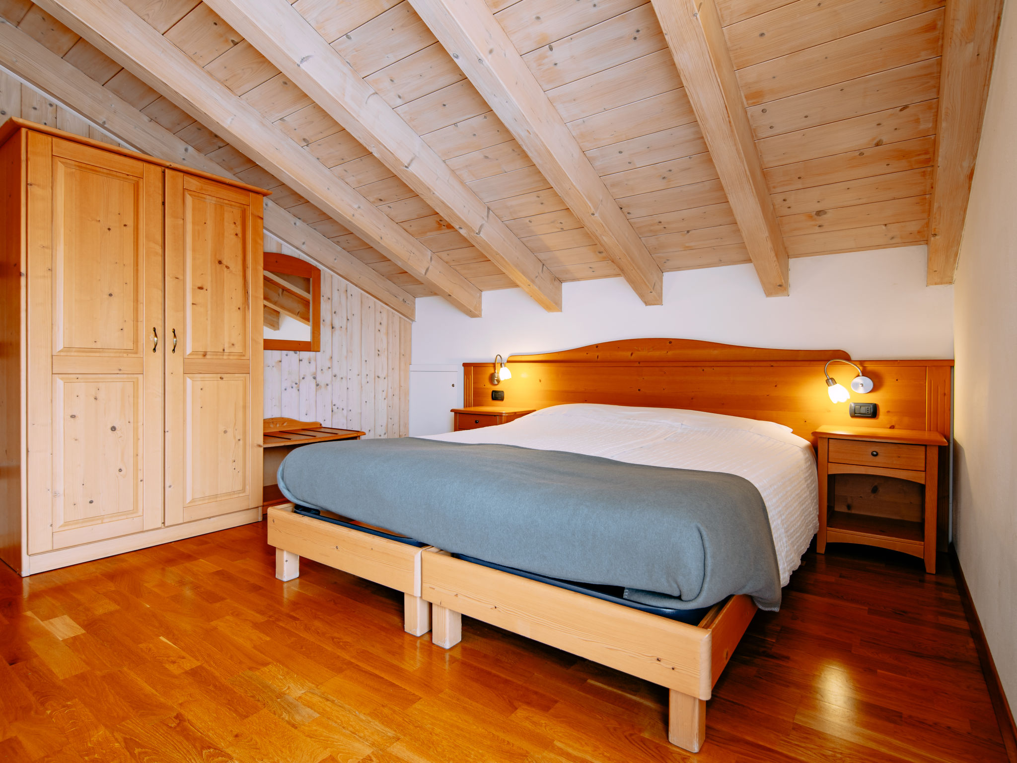 Holiday Rental Accommodation