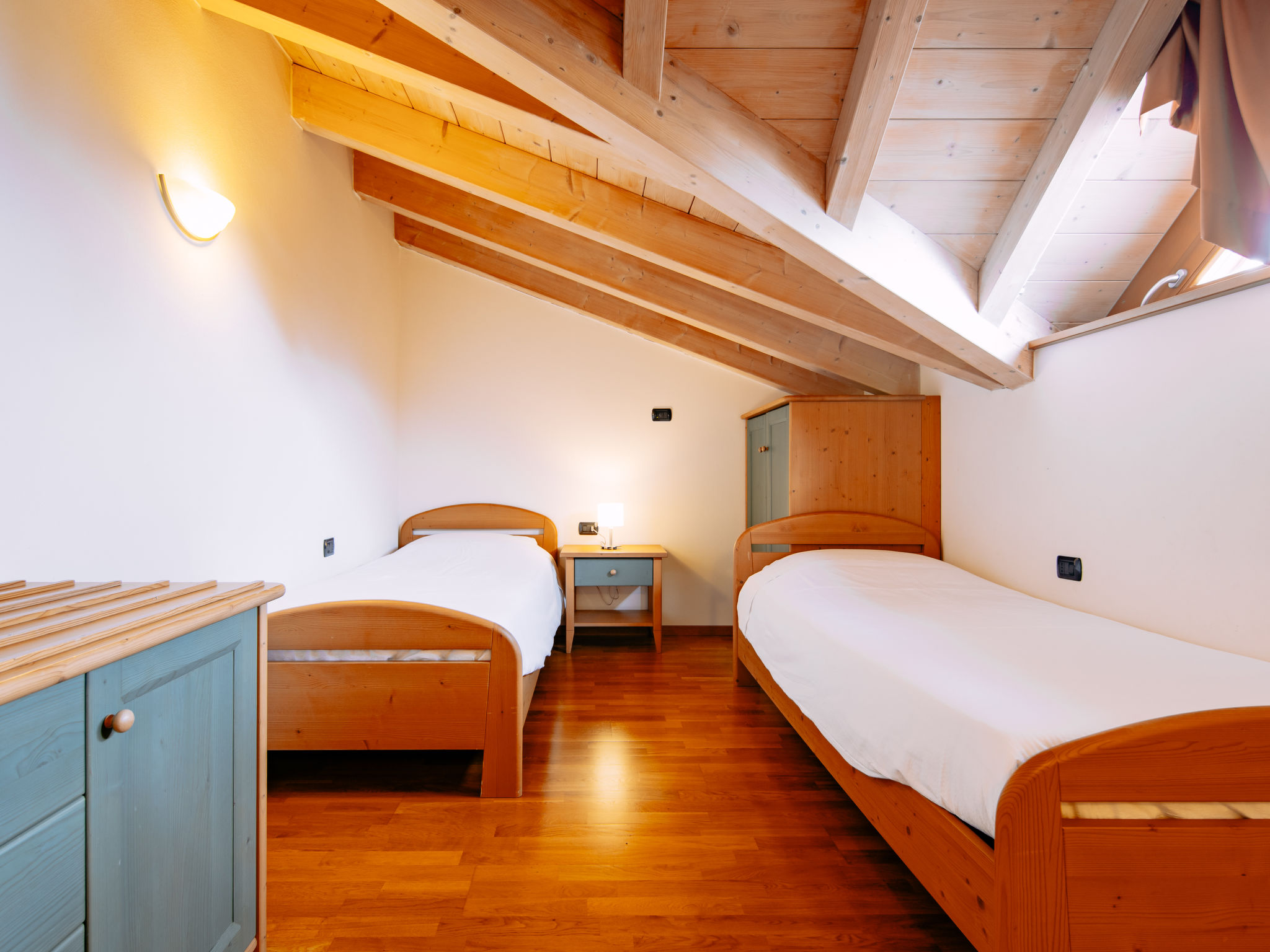 Holiday Rental Accommodation