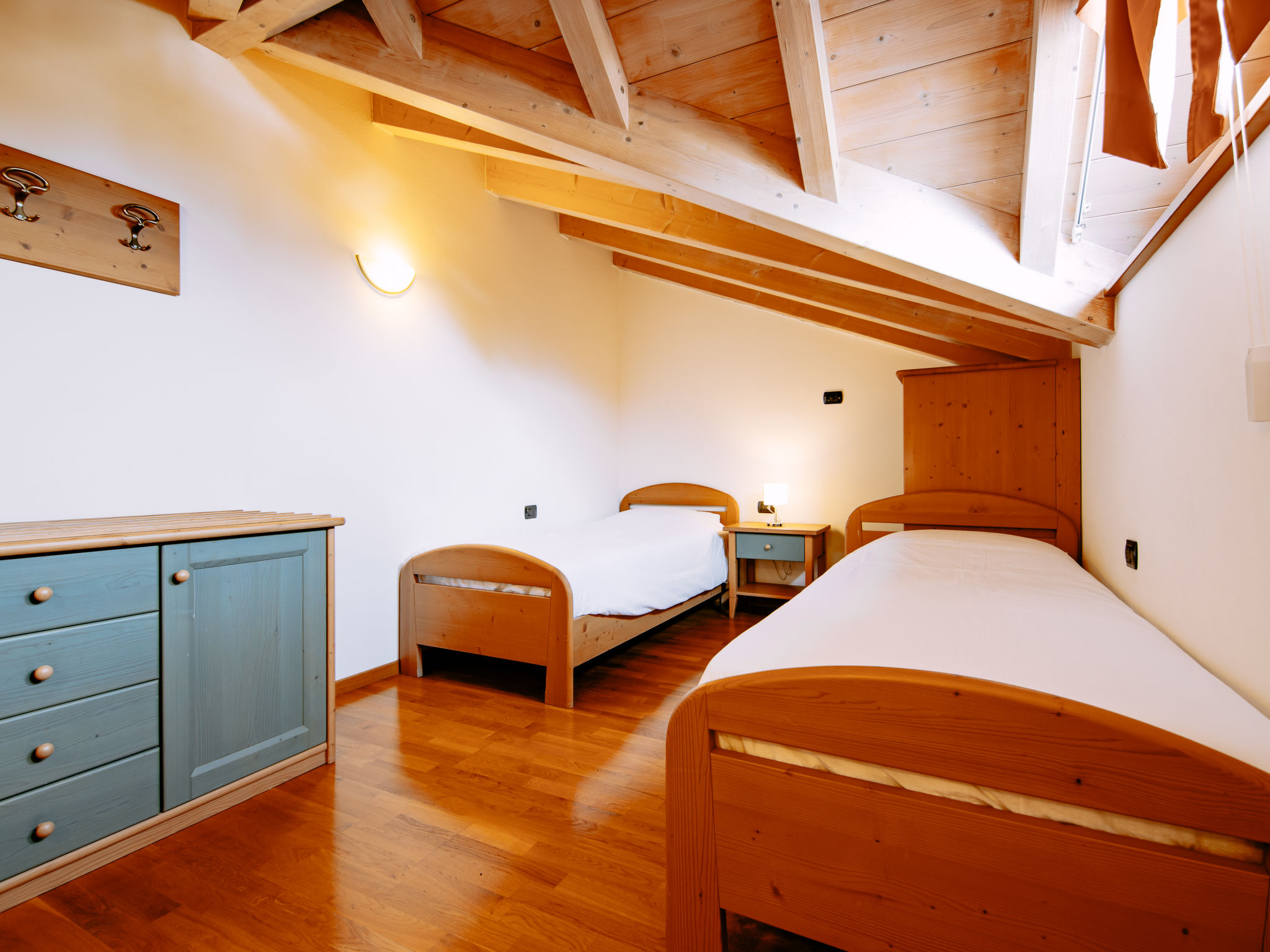 Holiday Rental Accommodation