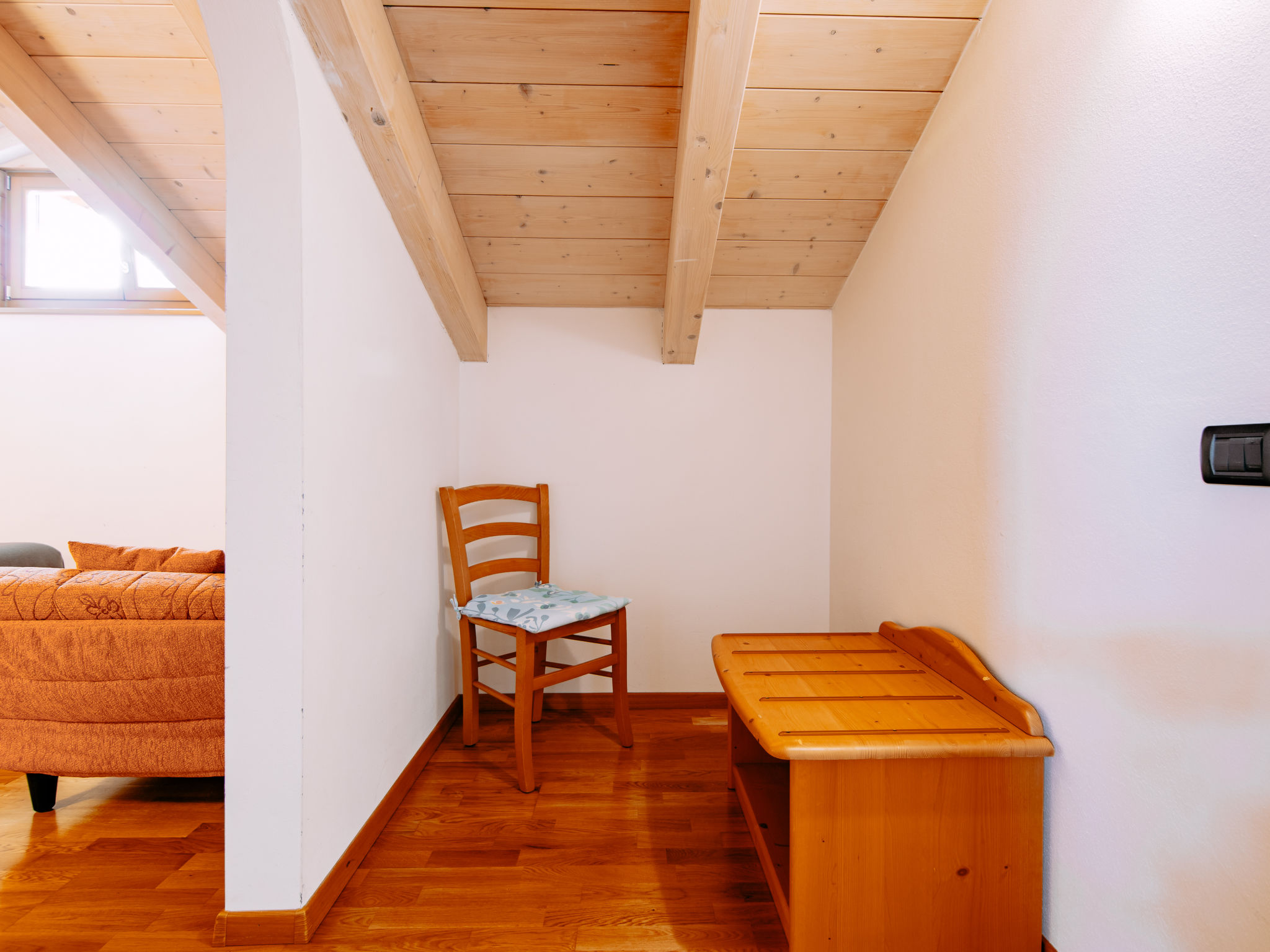 Holiday Rental Accommodation