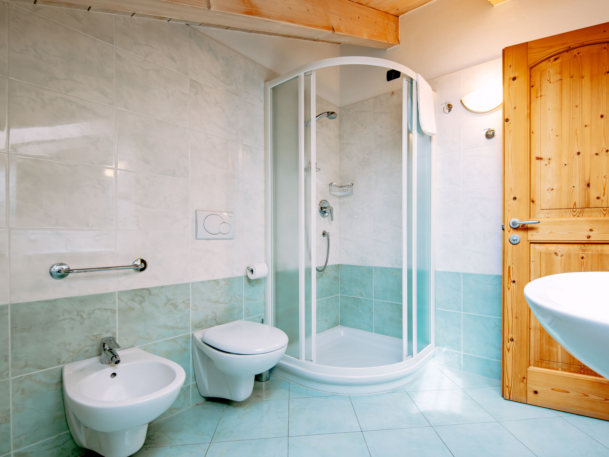 Holiday Rental Accommodation