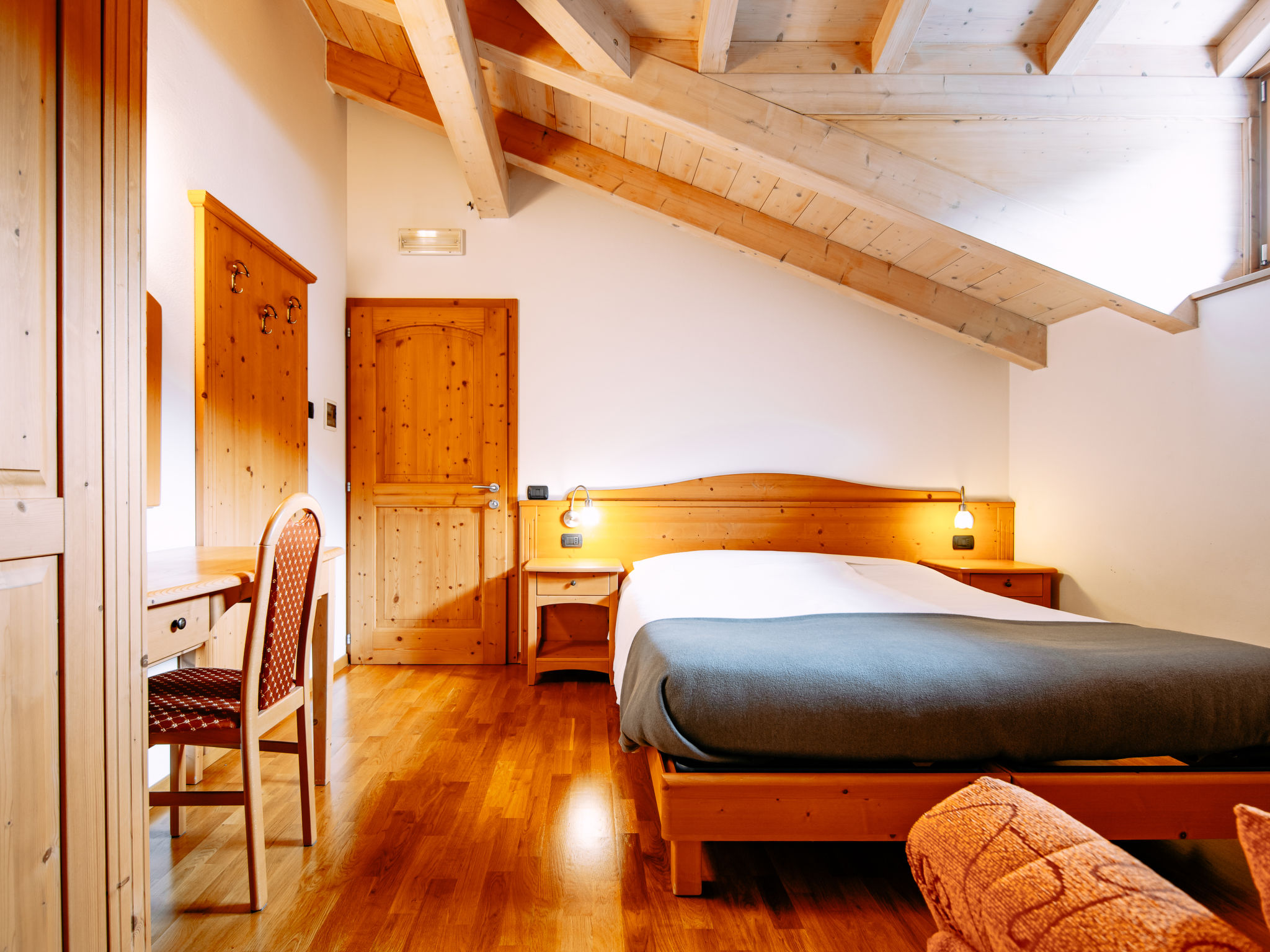 Holiday Rental Accommodation