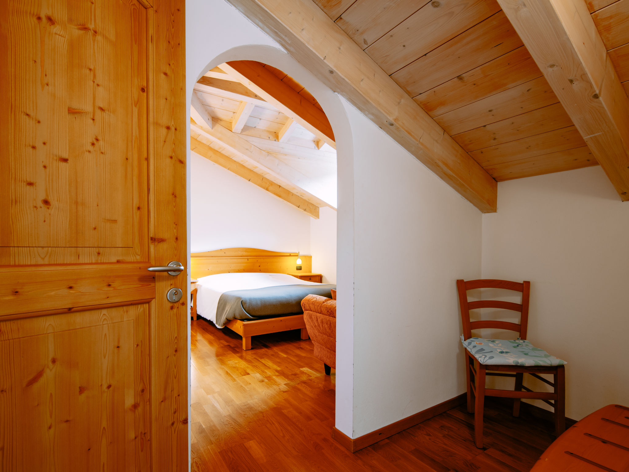 Holiday Rental Accommodation