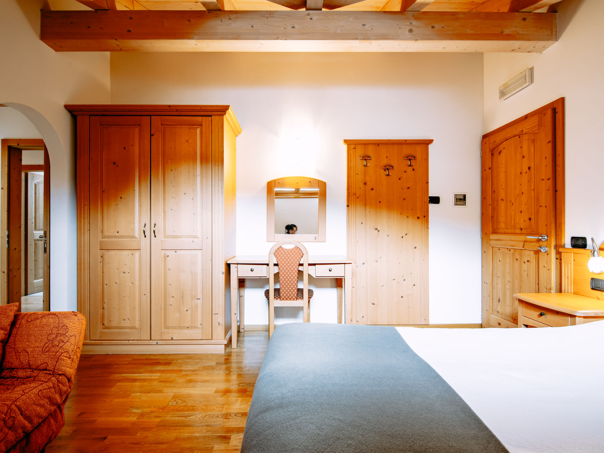 Holiday Rental Accommodation