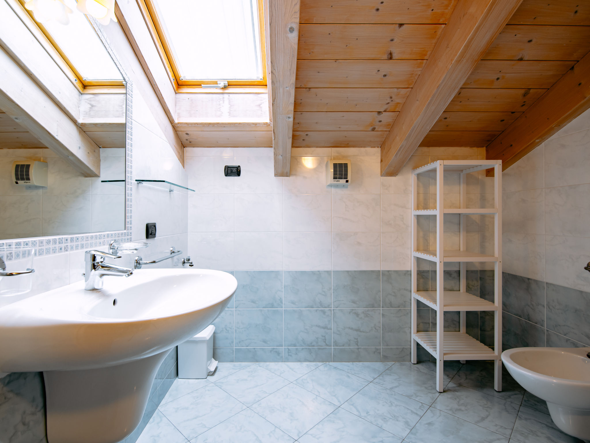 Holiday Rental Accommodation