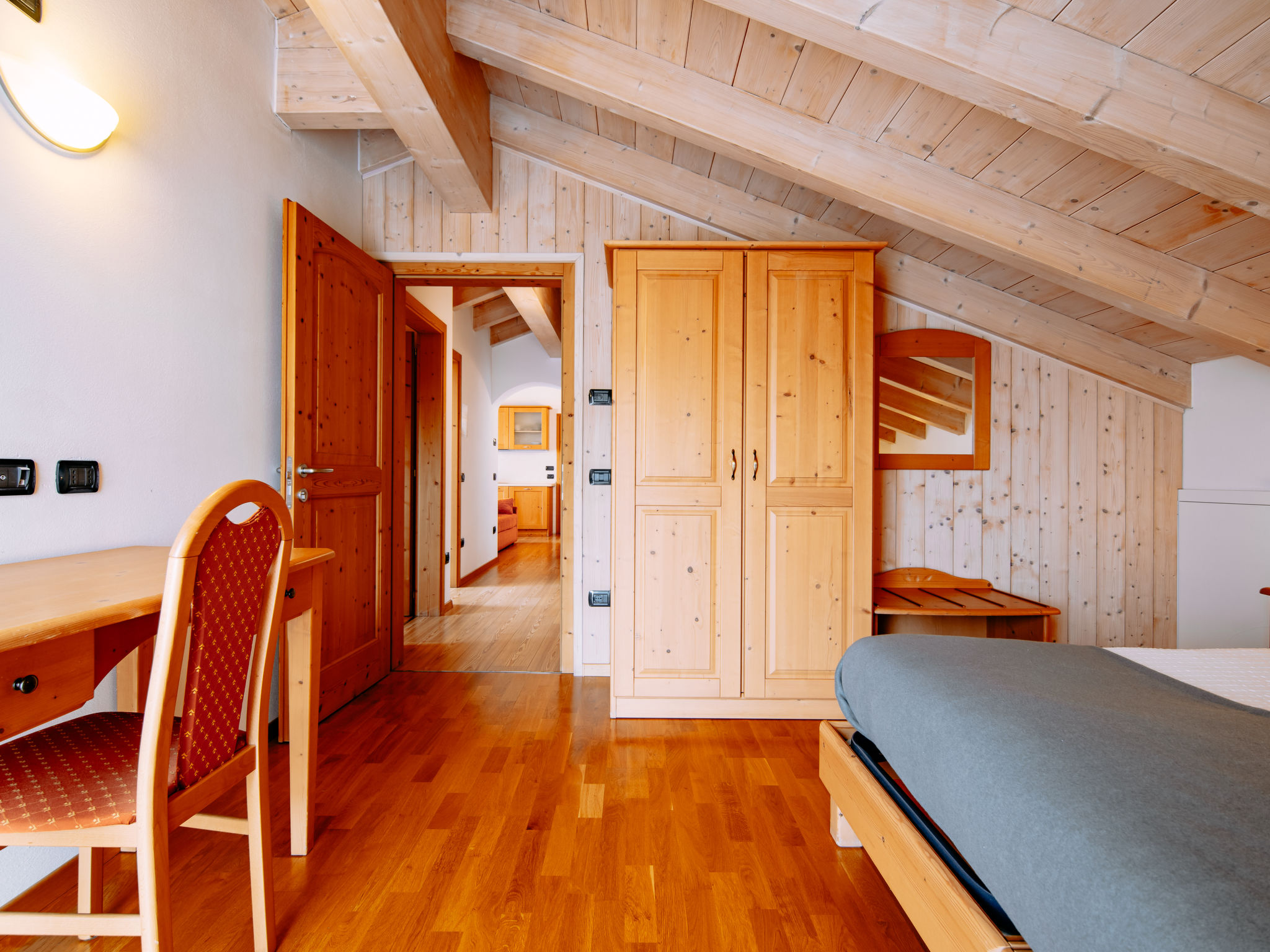 Holiday Rental Accommodation